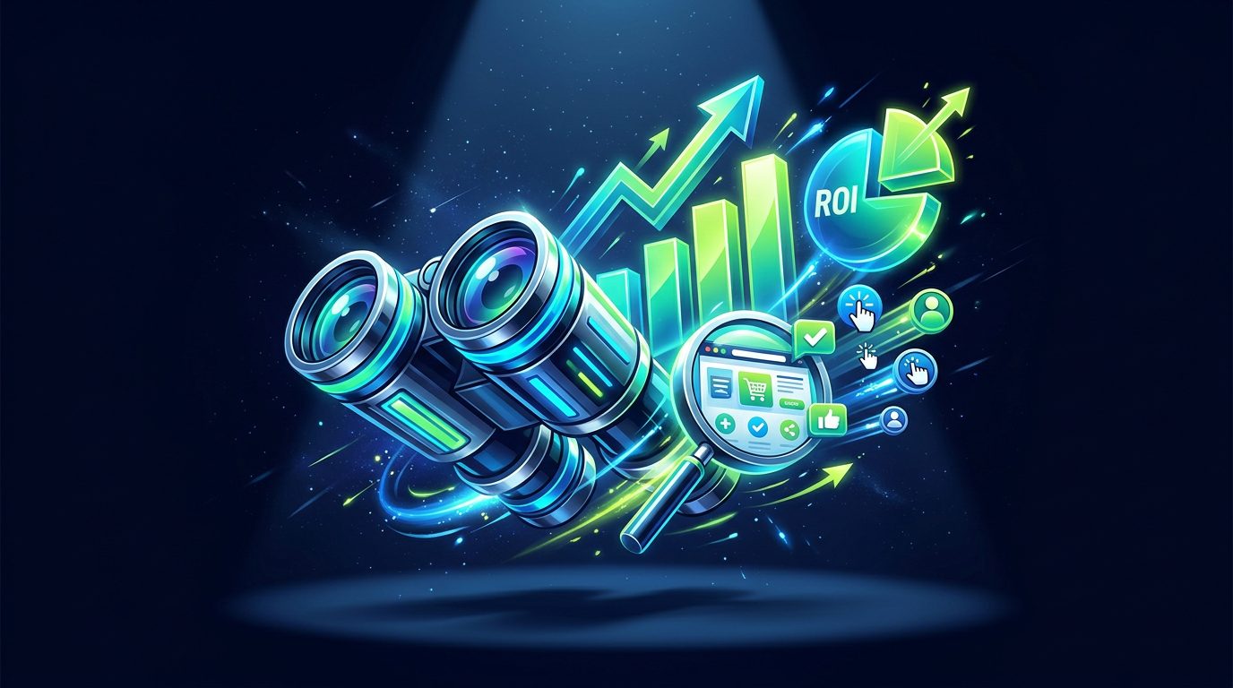 What to Look for in a Digital Marketing Agency in 2026
