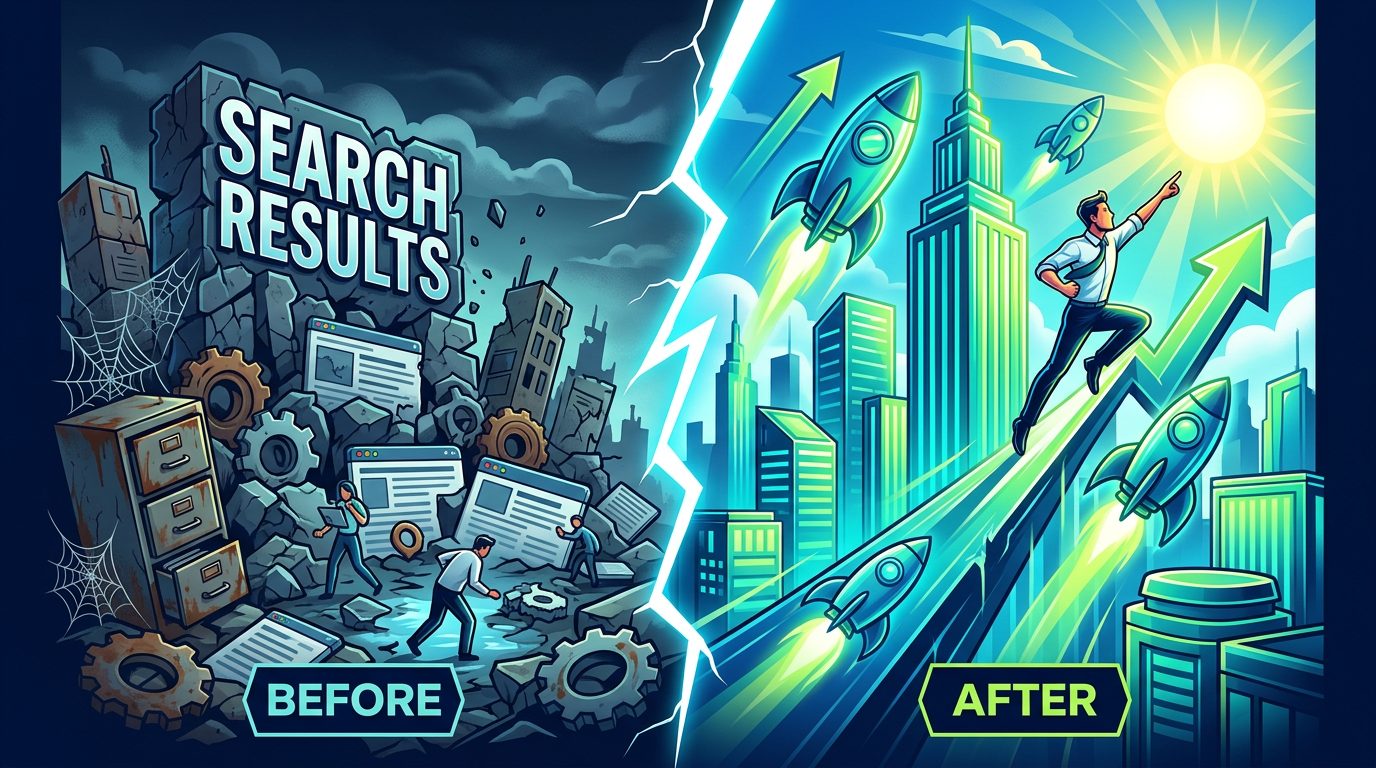 Search Engine Optimization in 2026: What Actually Works Now