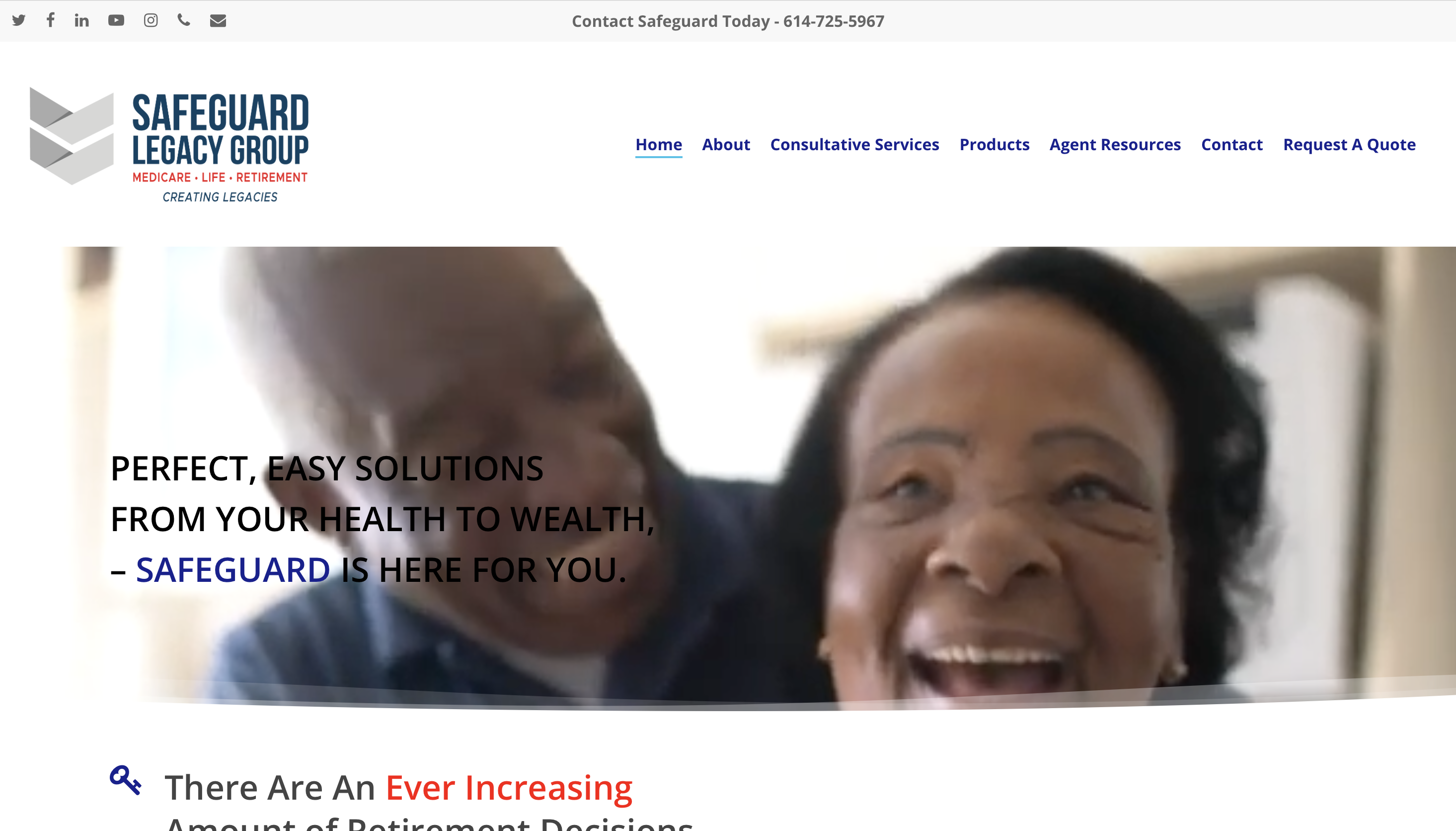 Columbus Web Design Project 101