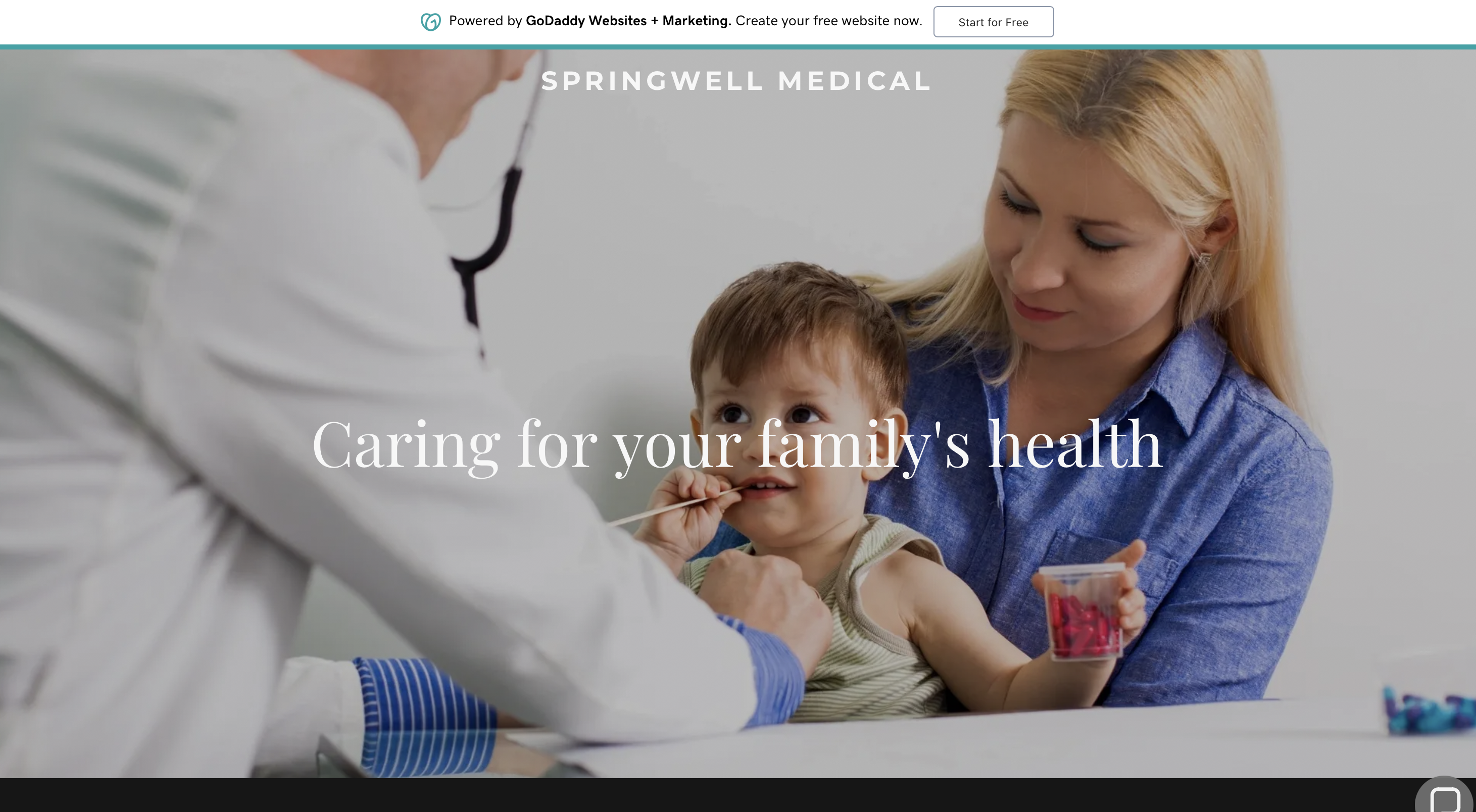 Columbus Web Design Project 103