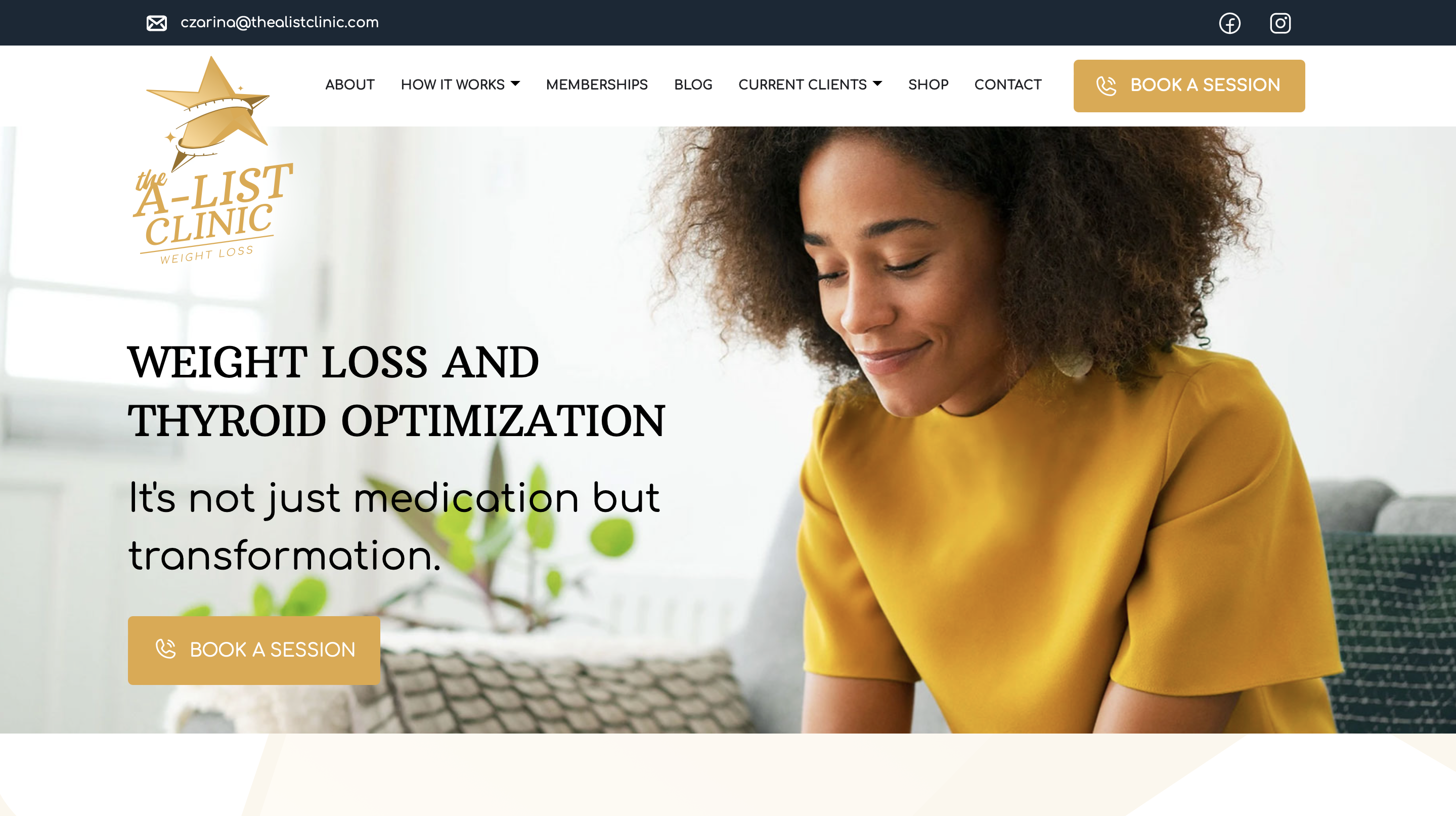 Columbus Web Design Project 105