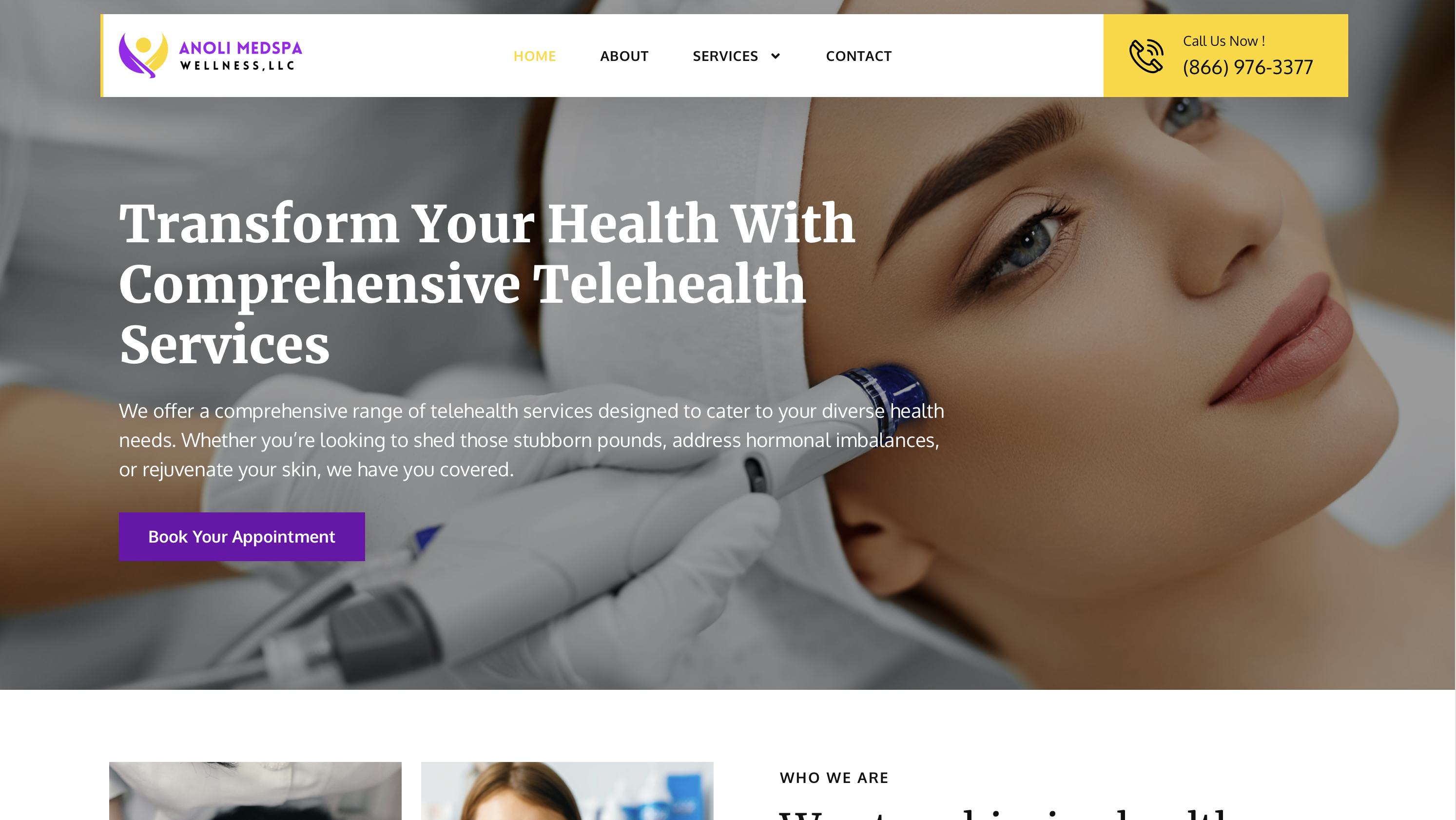 Columbus Web Design Project 11