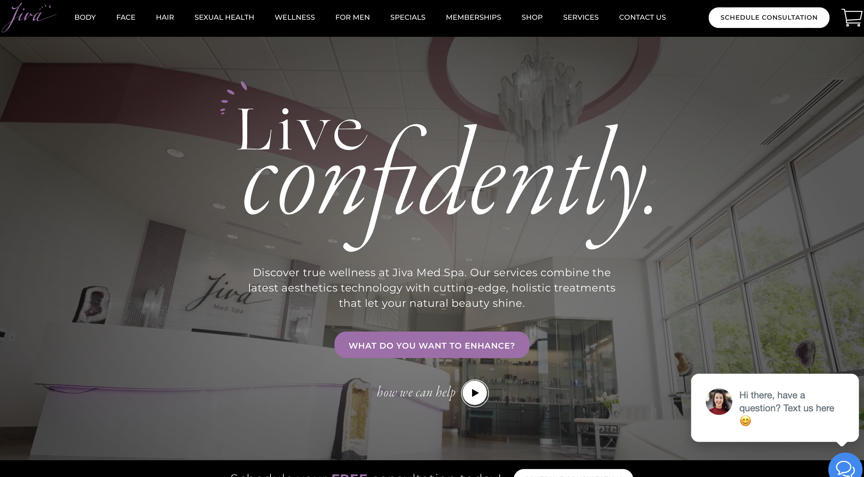 Columbus Web Design Project 111