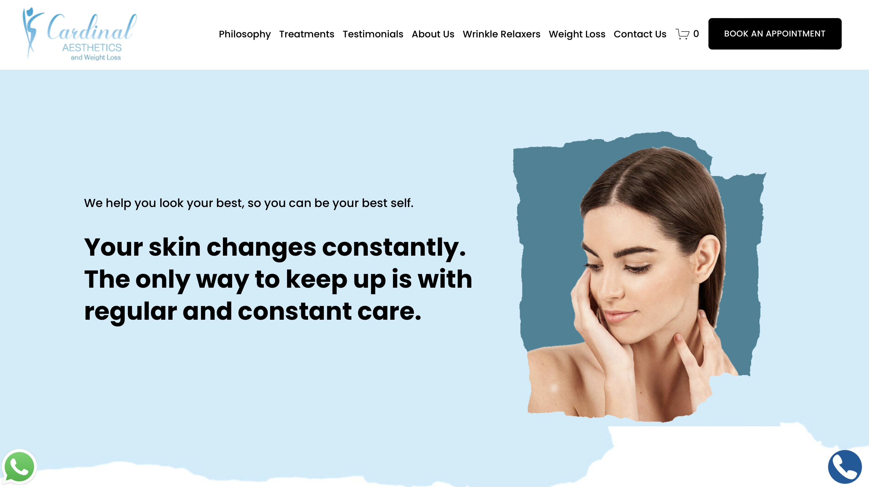 Columbus Web Design Project 112