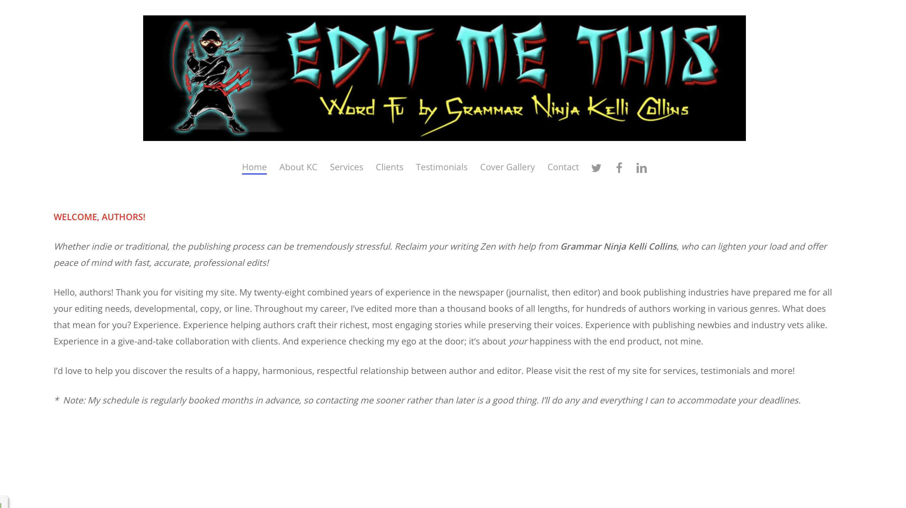 Columbus Web Design Project 116