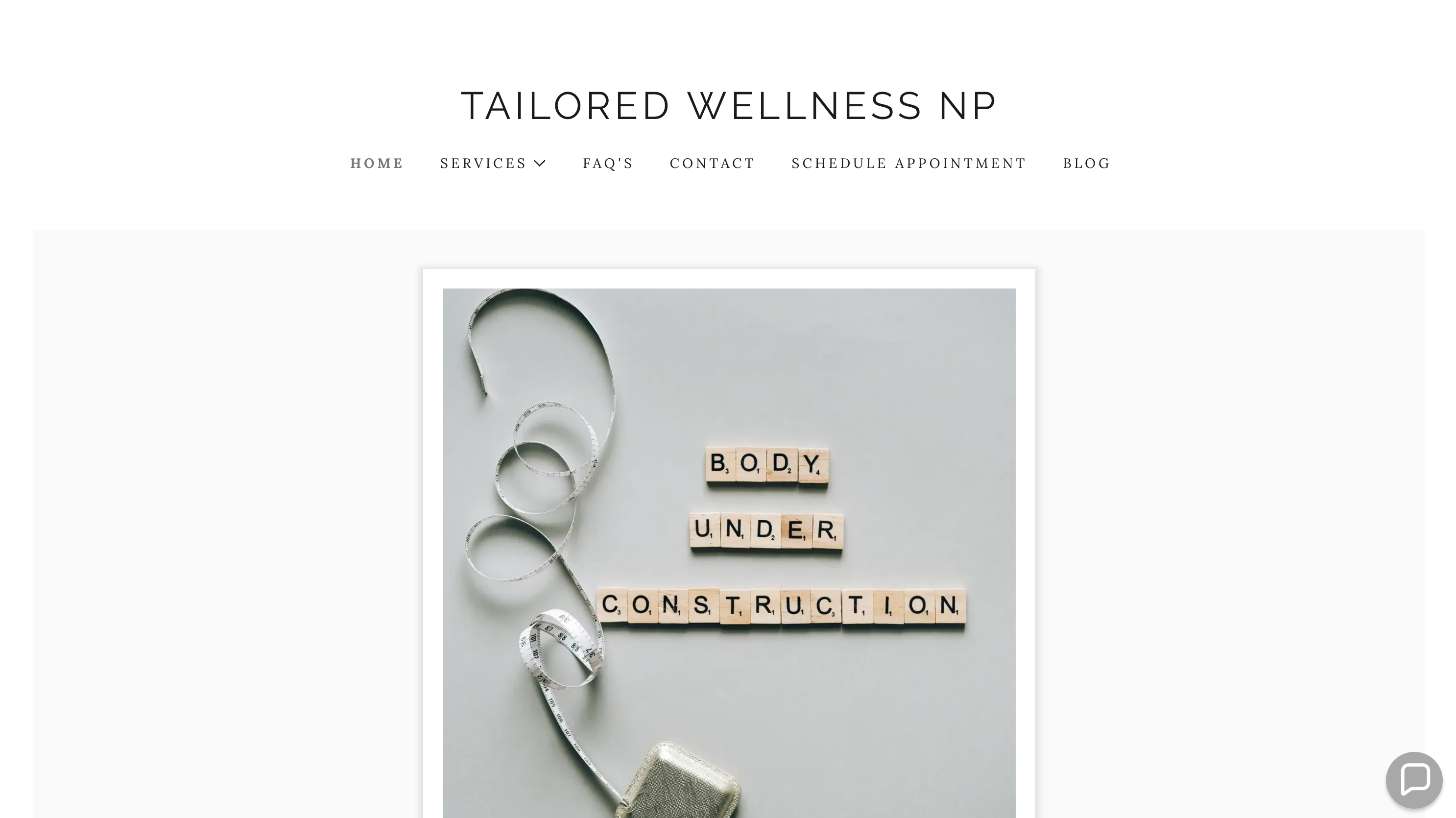 Columbus Web Design Project 13