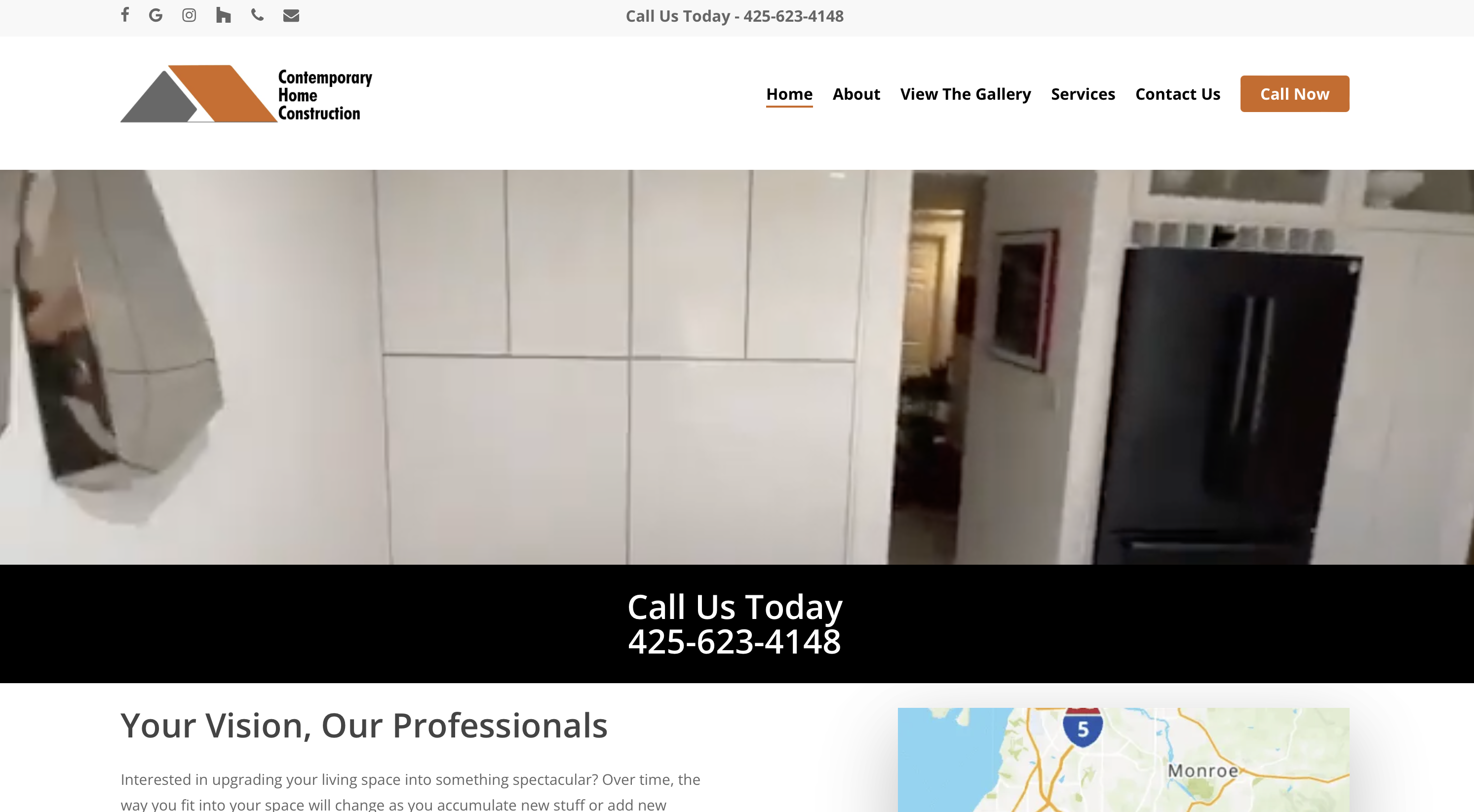 Columbus Web Design Project 16