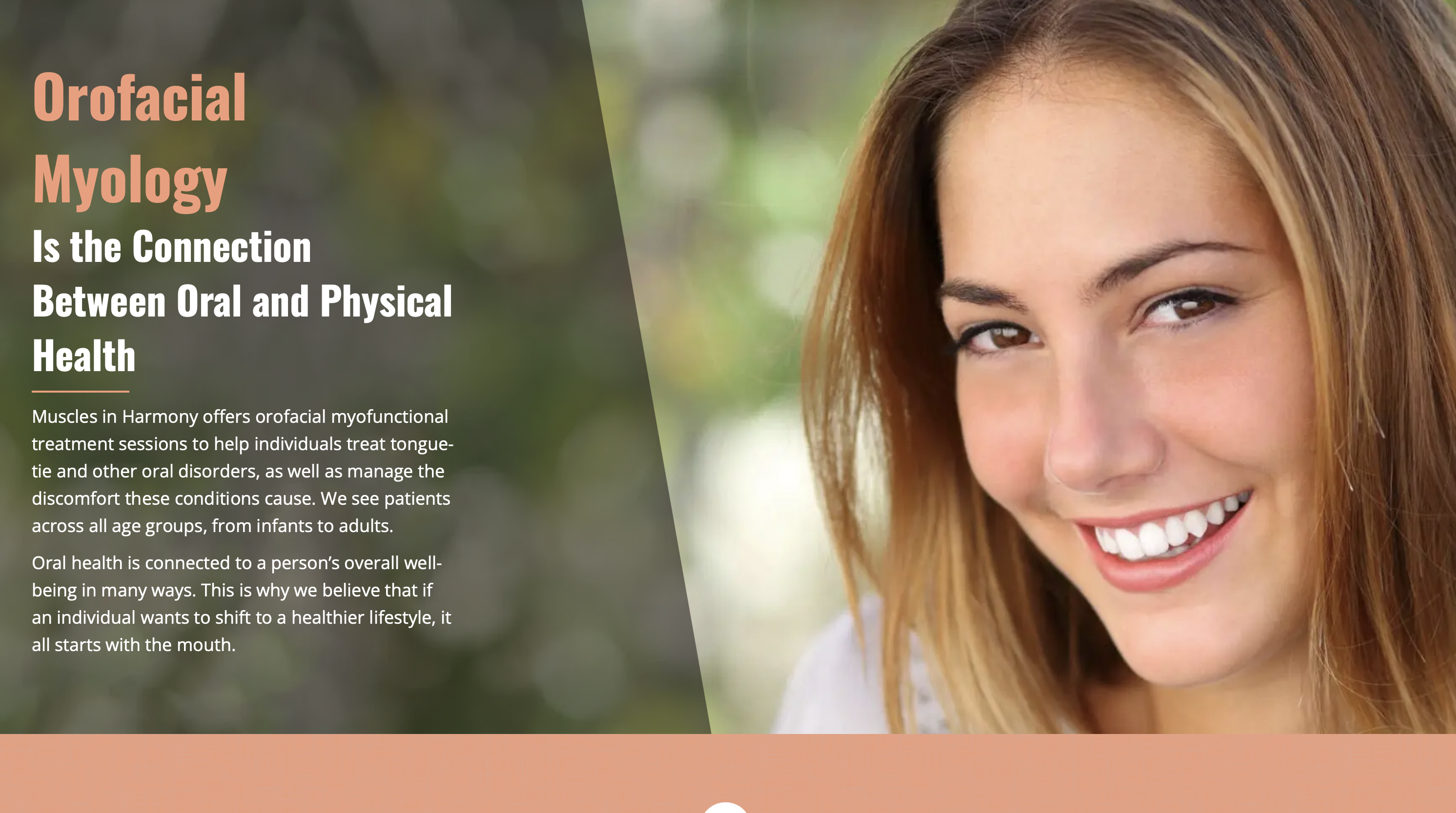 Columbus Web Design Project 17