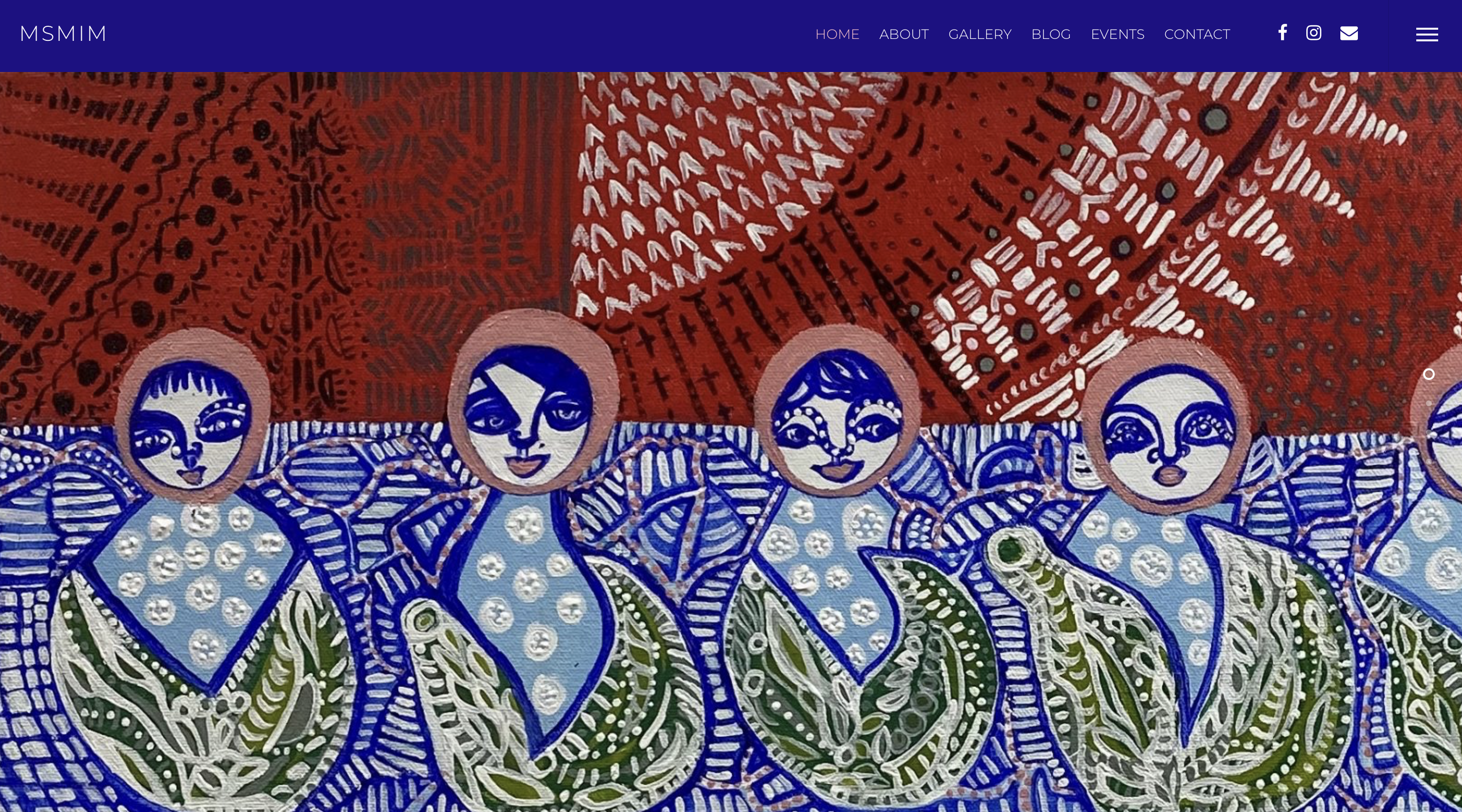 Columbus Web Design Project 18