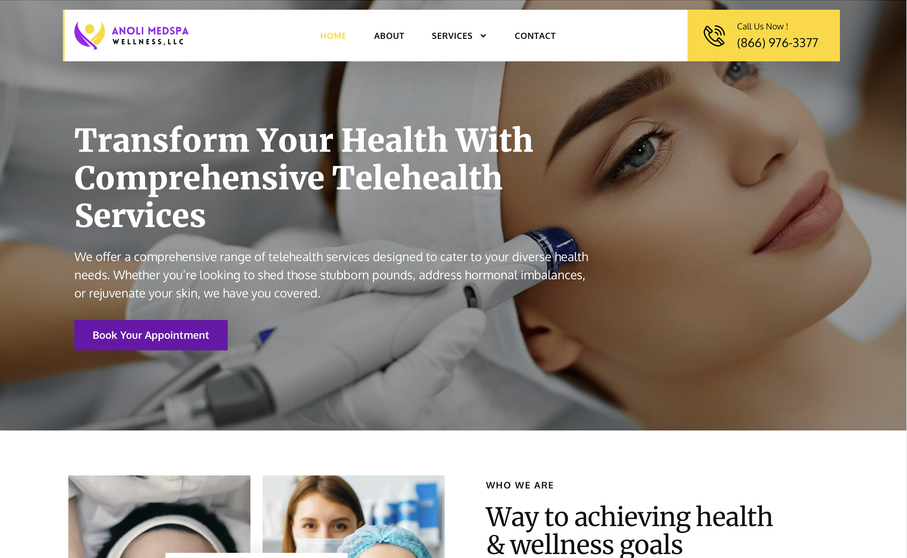 Columbus Web Design Project 2