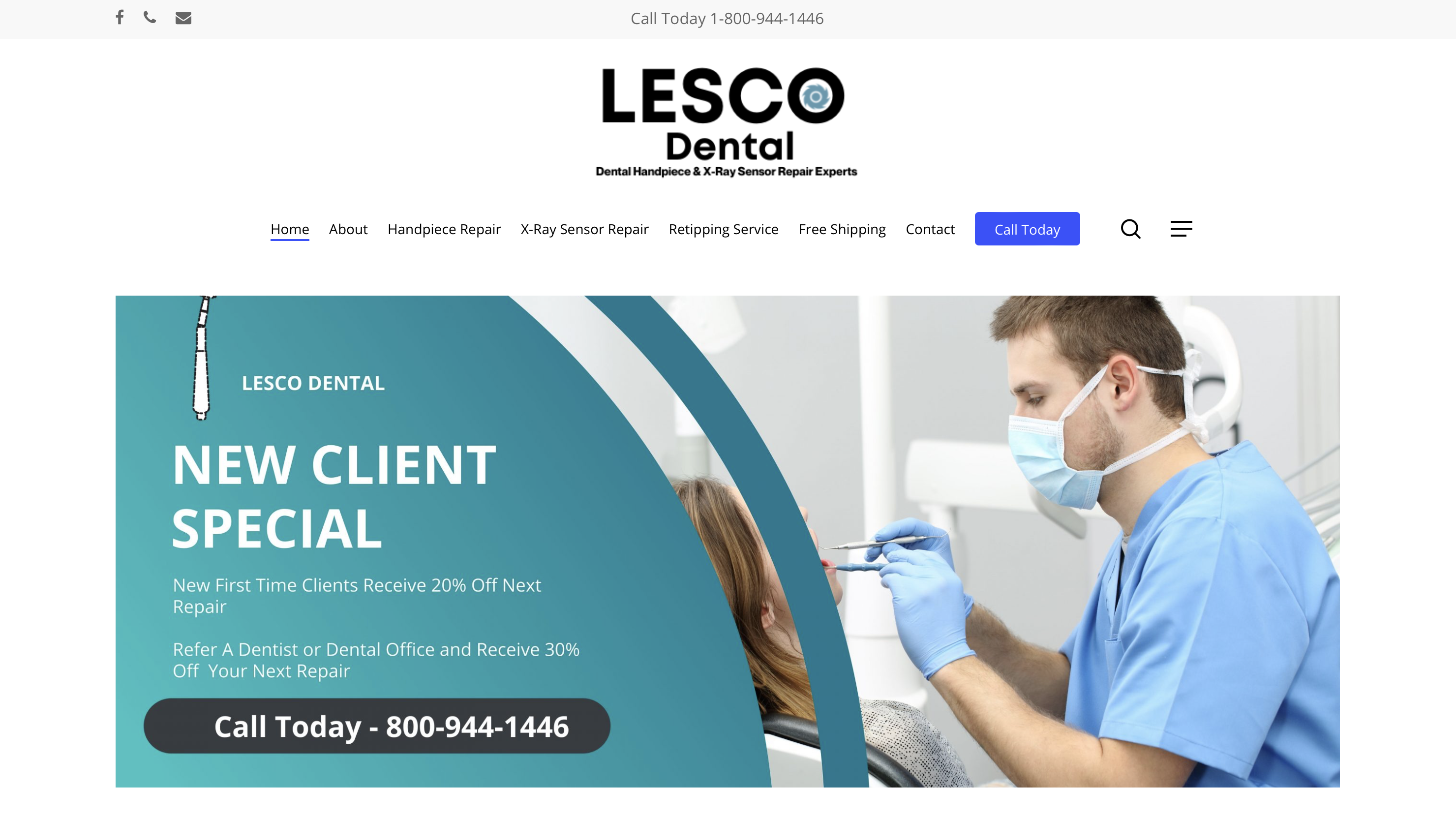 Columbus Web Design Project 22