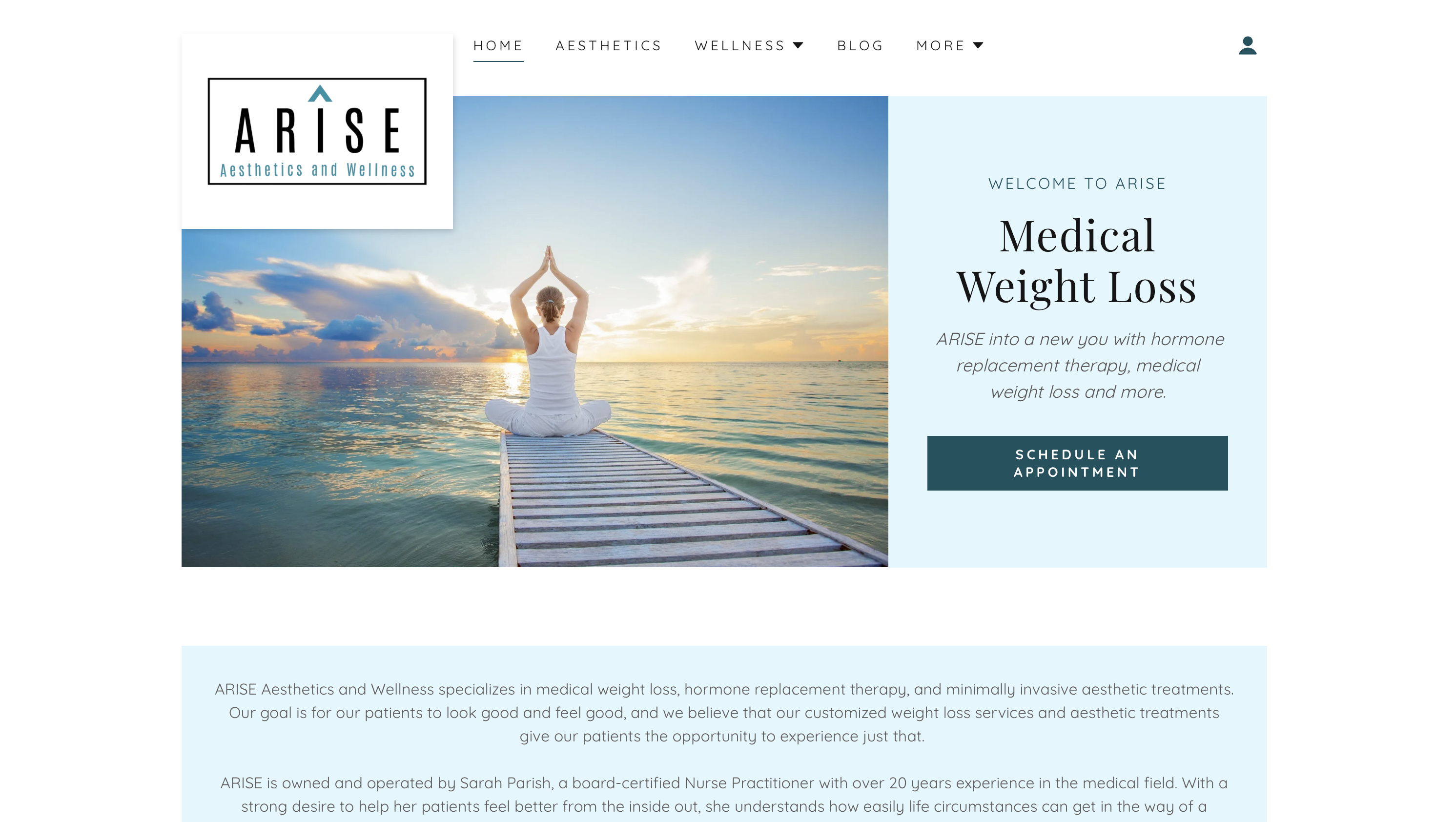 Columbus Web Design Project 26