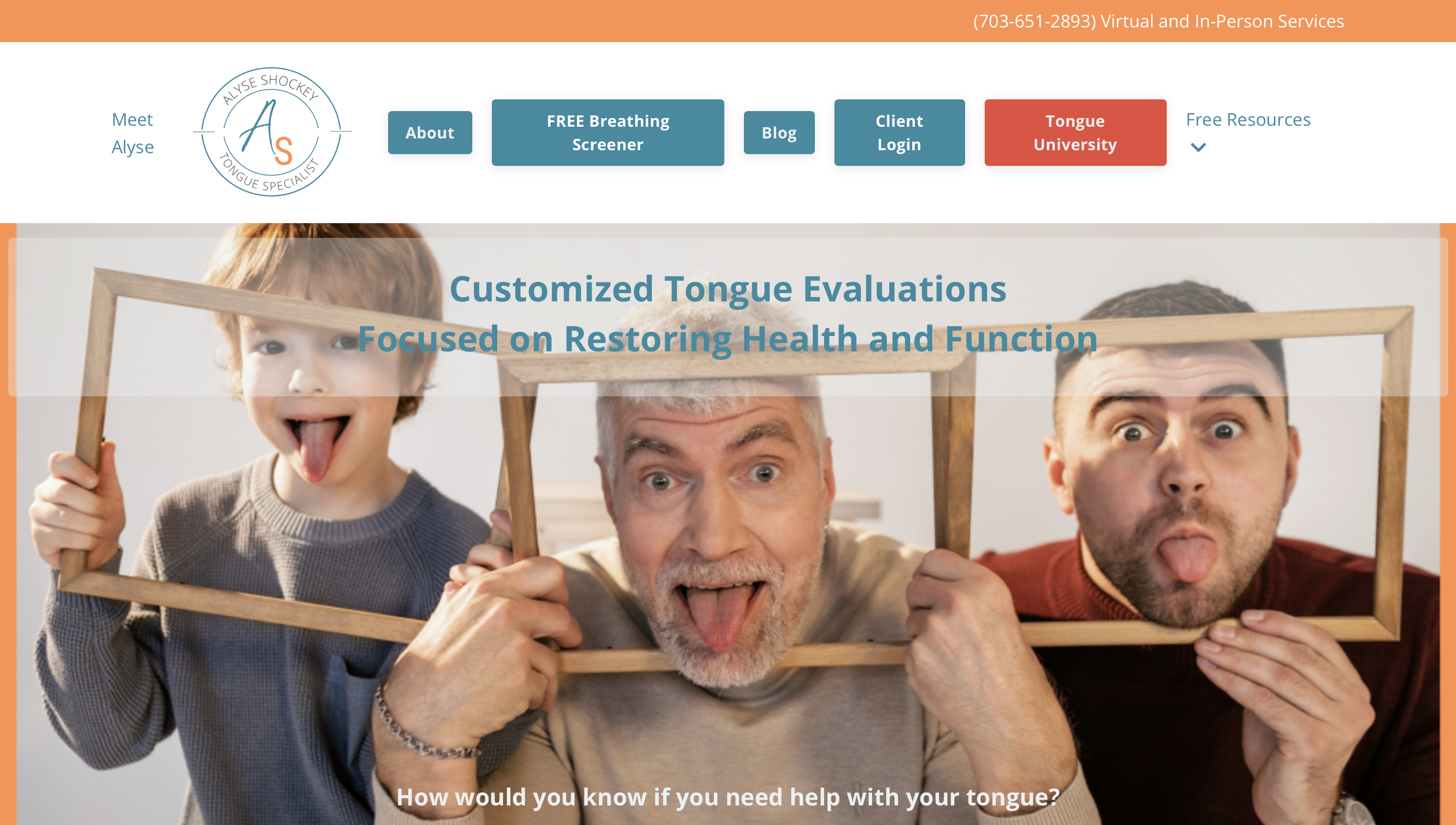 Columbus Web Design Project 28