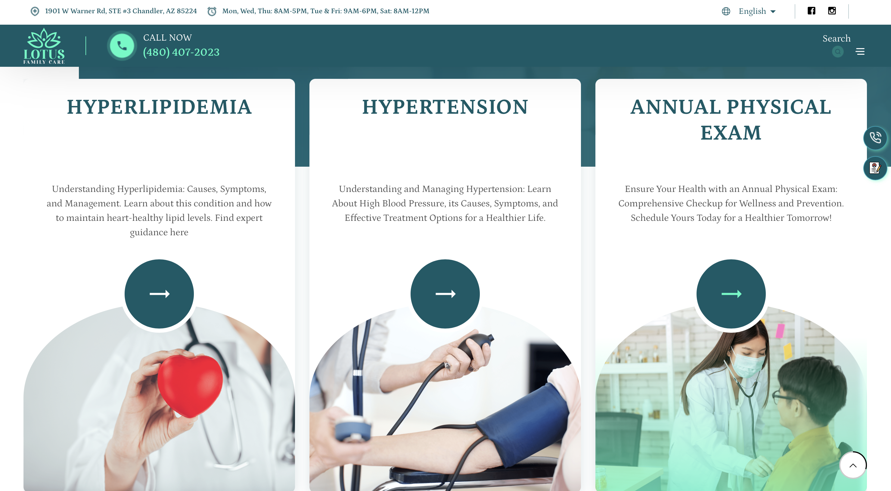 Columbus Web Design Project 32