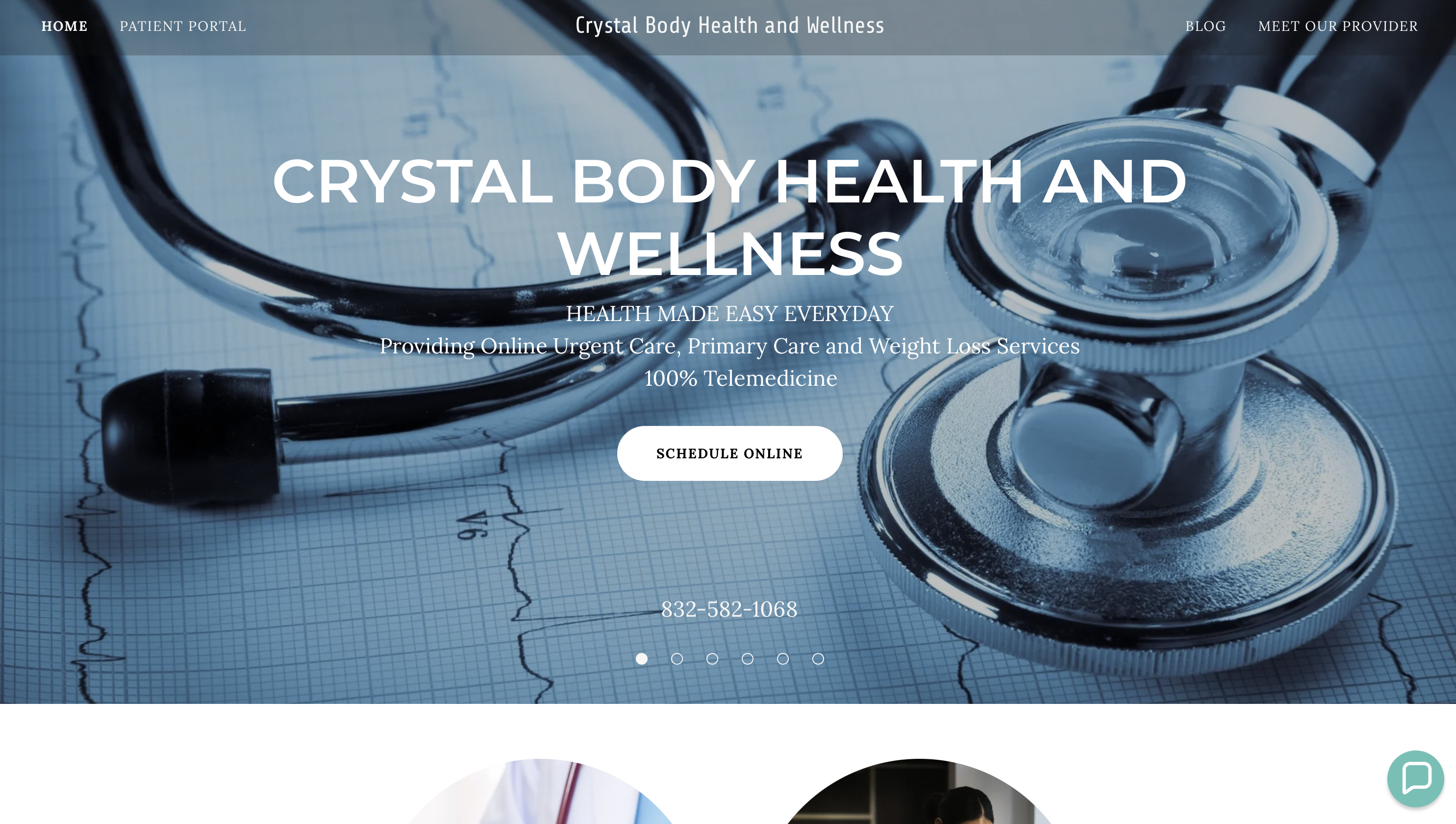 Columbus Web Design Project 34