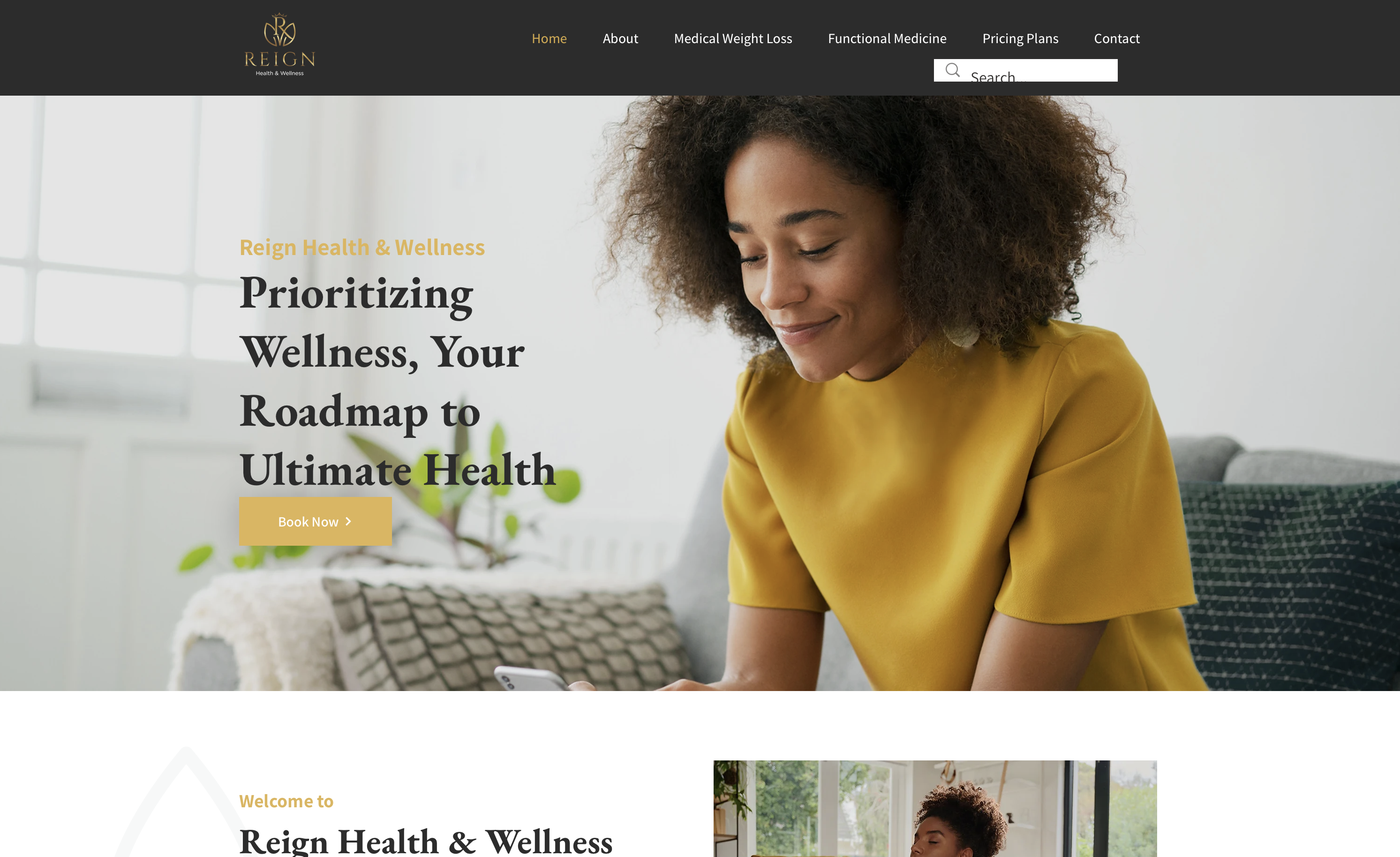 Columbus Web Design Project 4