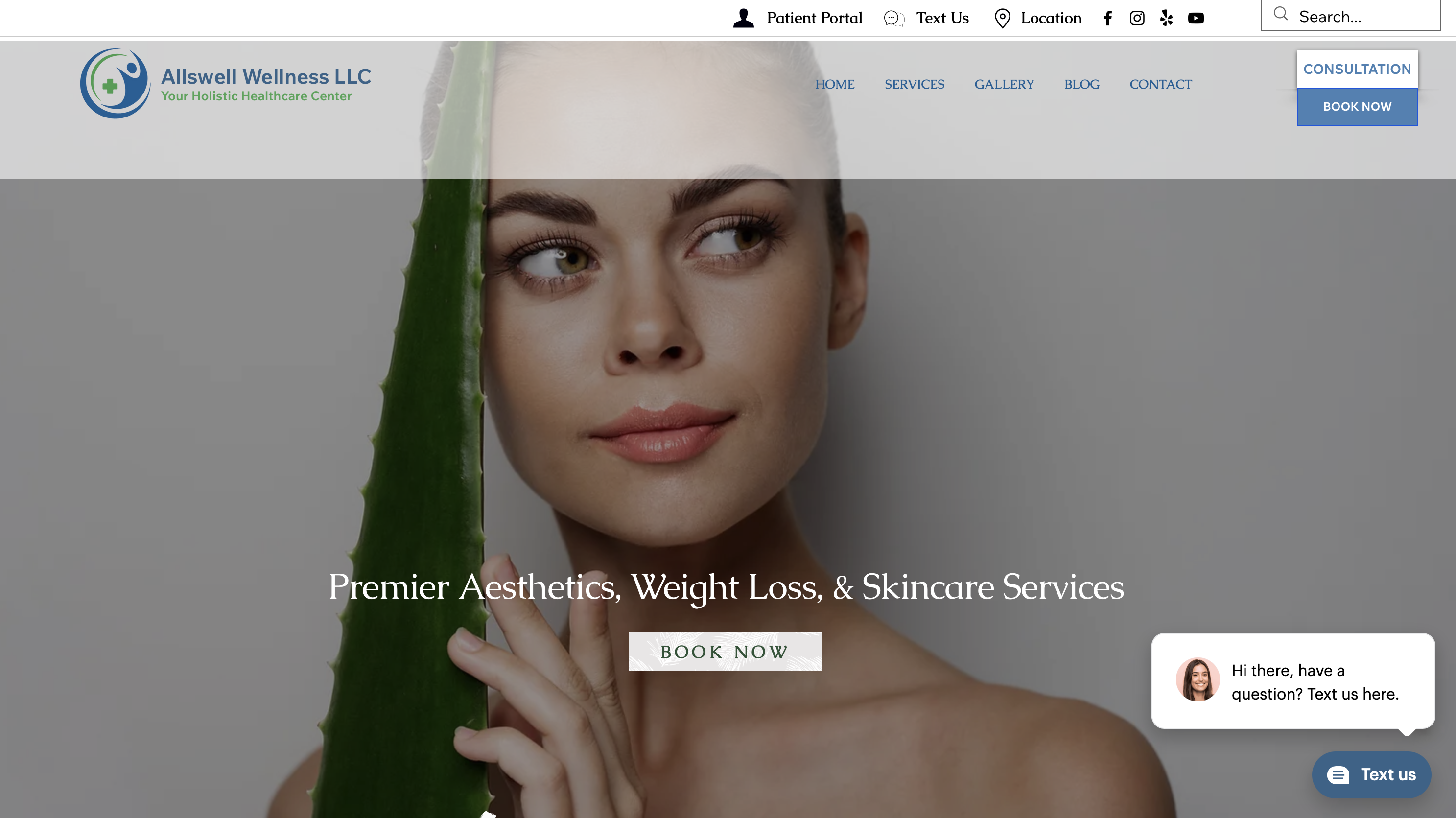 Columbus Web Design Project 5