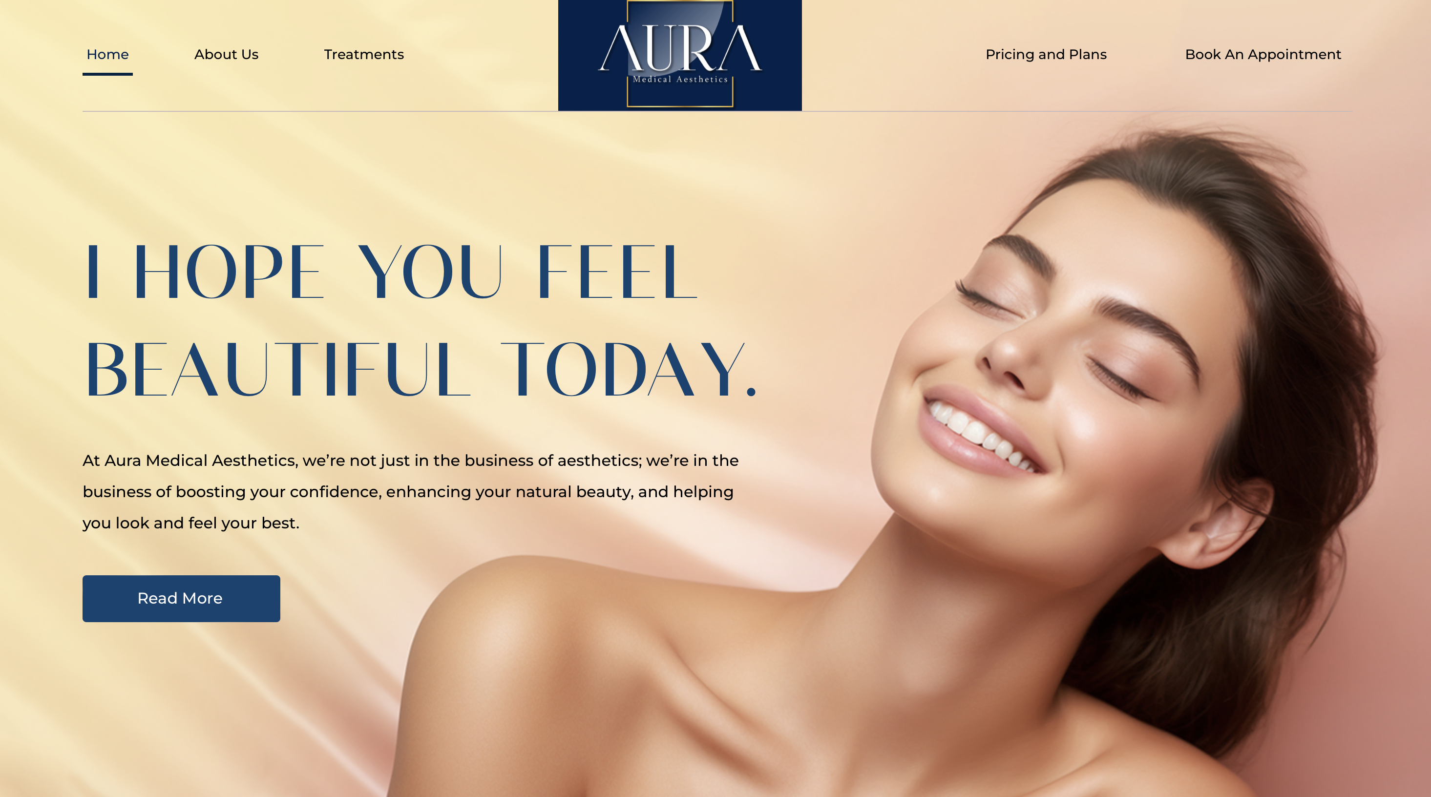 Columbus Web Design Project 50