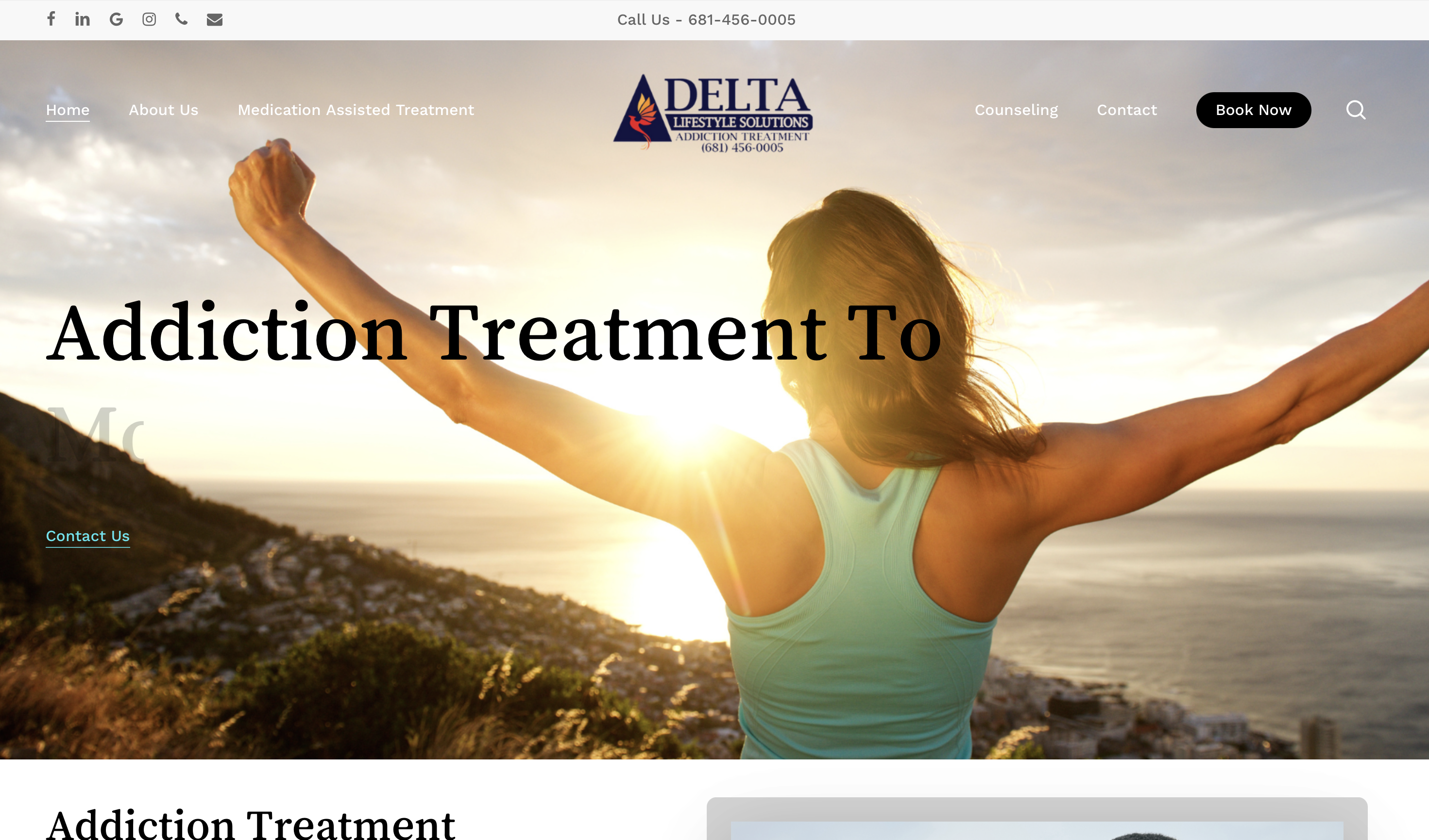 Columbus Web Design Project 59