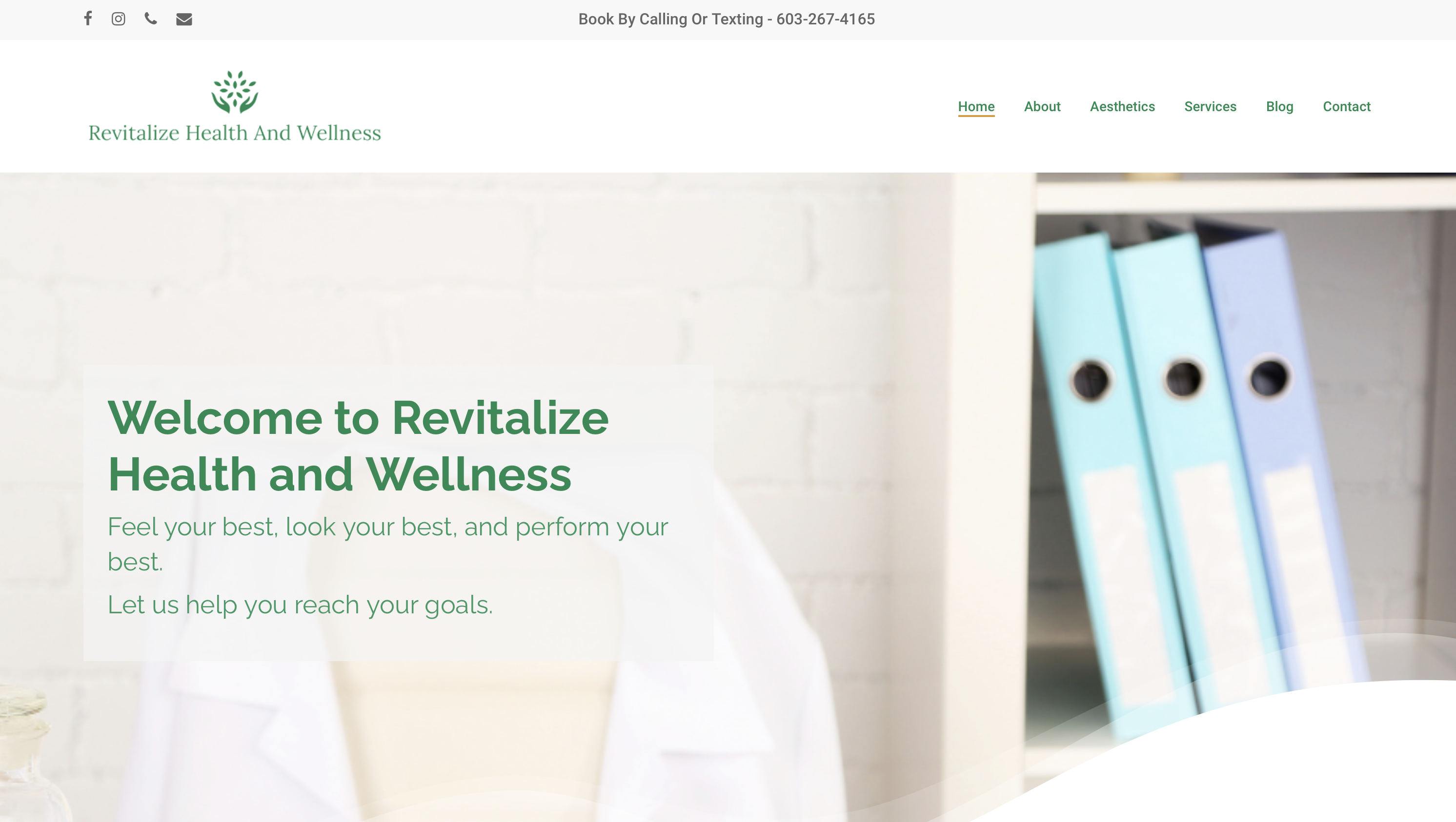 Columbus Web Design Project 6