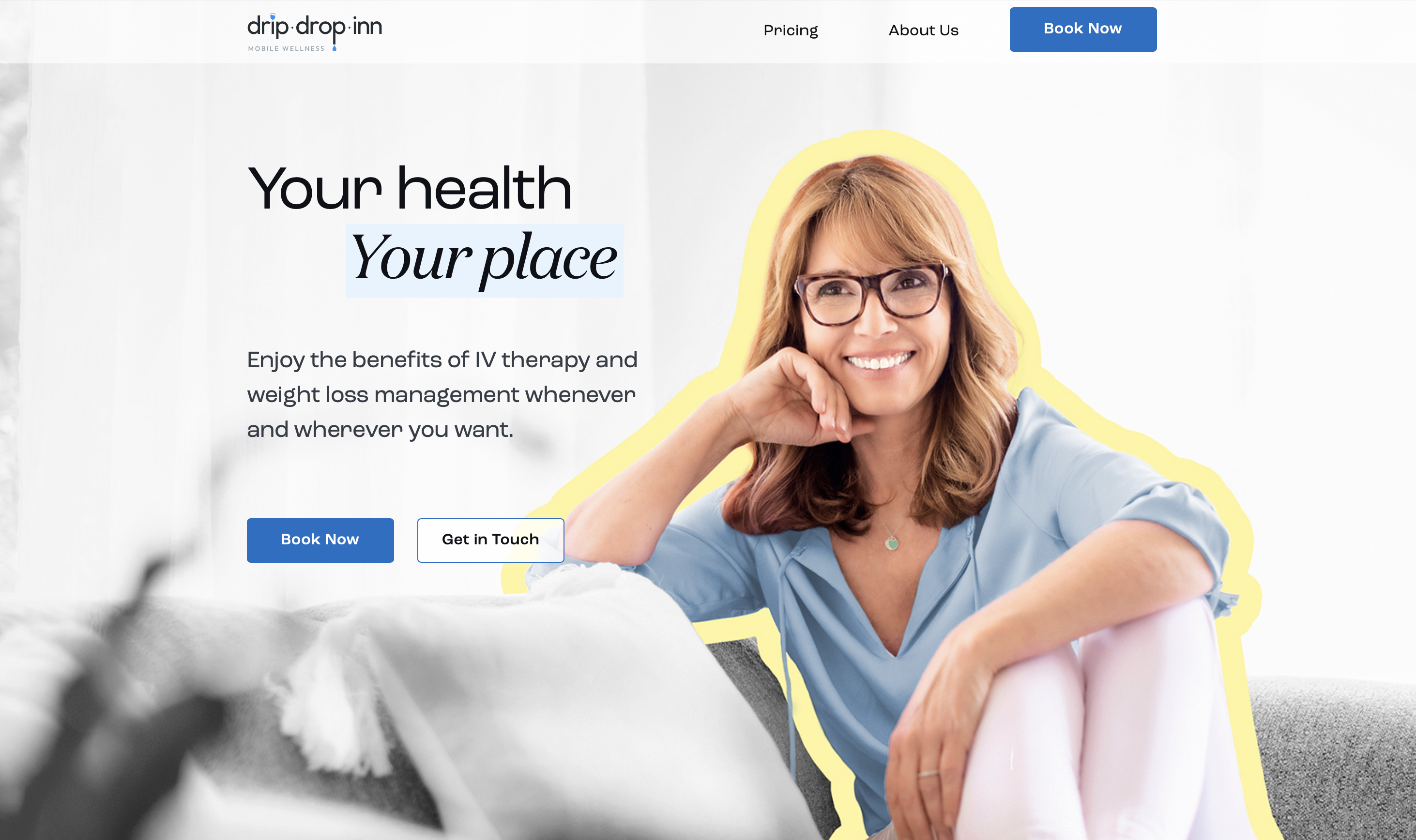 Columbus Web Design Project 60