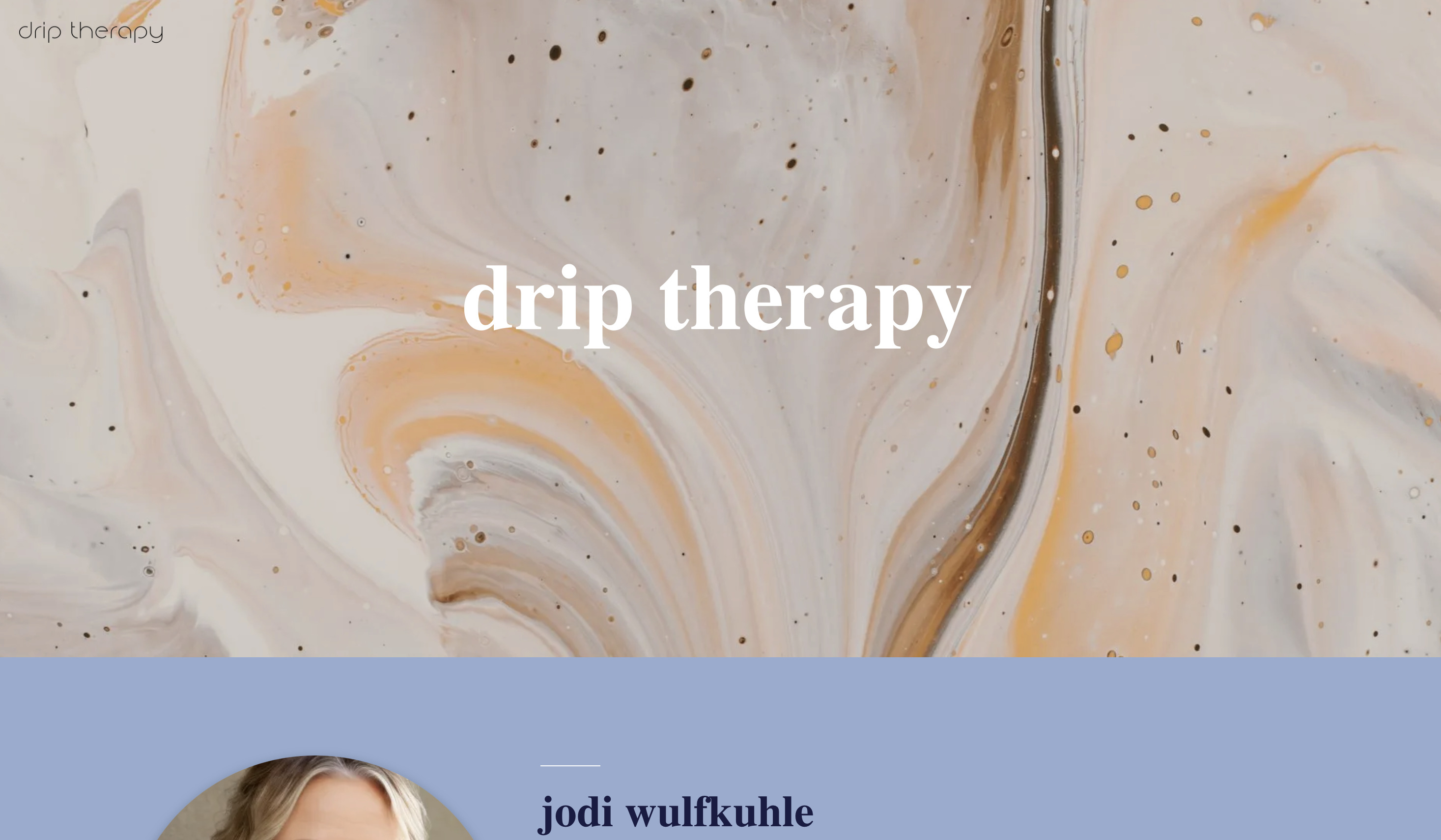 Columbus Web Design Project 61