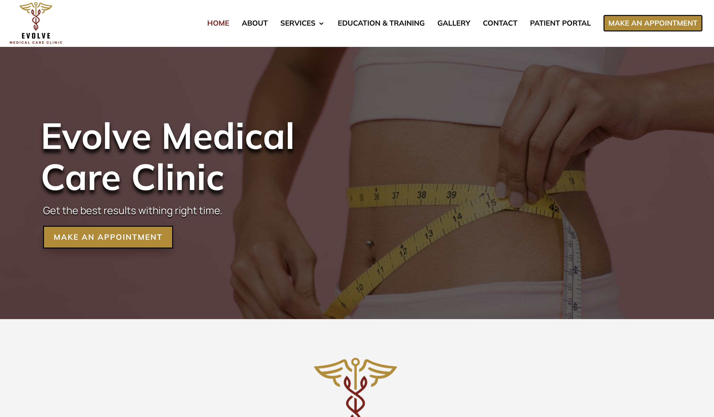 Columbus Web Design Project 63