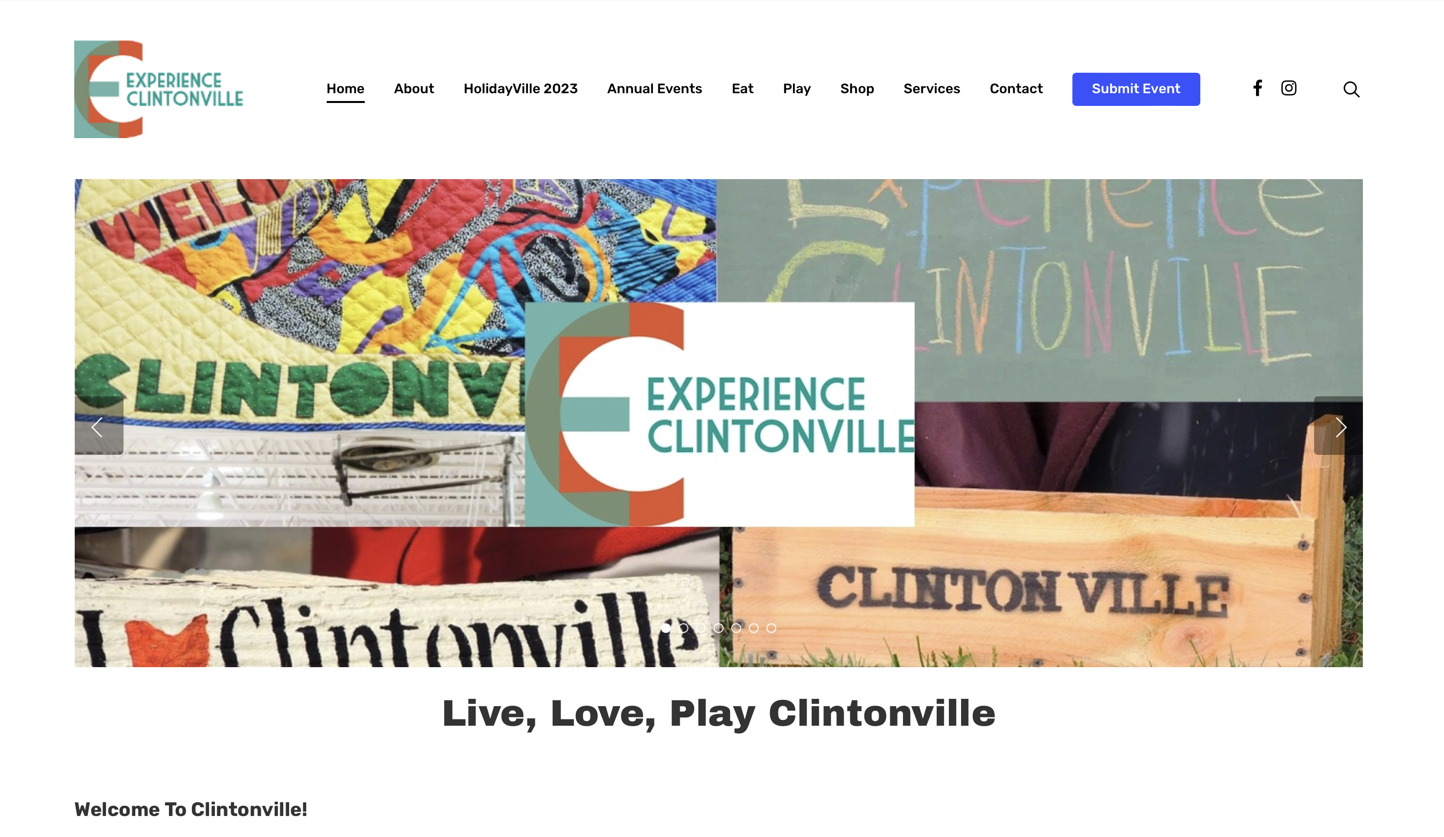 Columbus Web Design Project 64