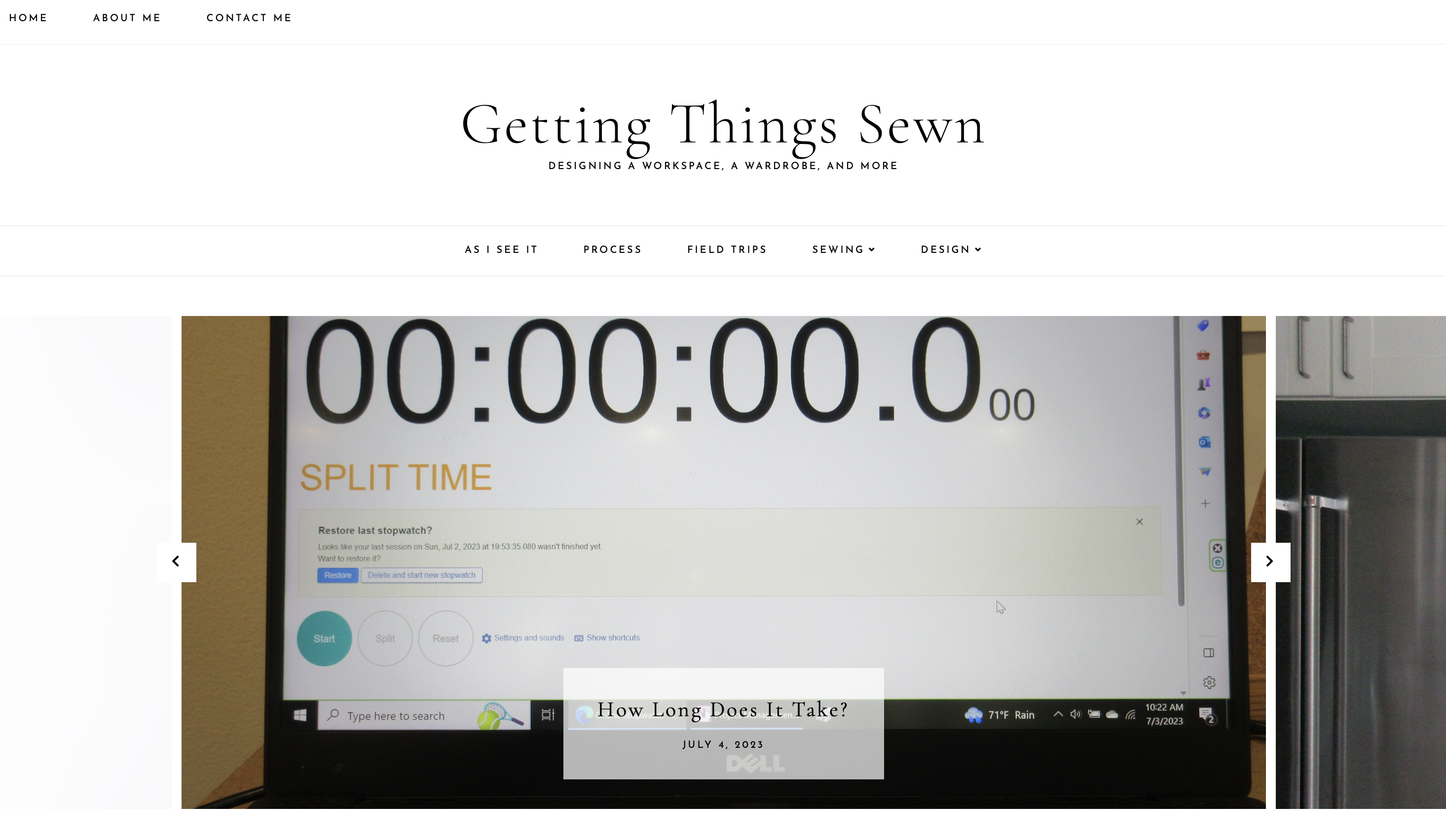 Columbus Web Design Project 65