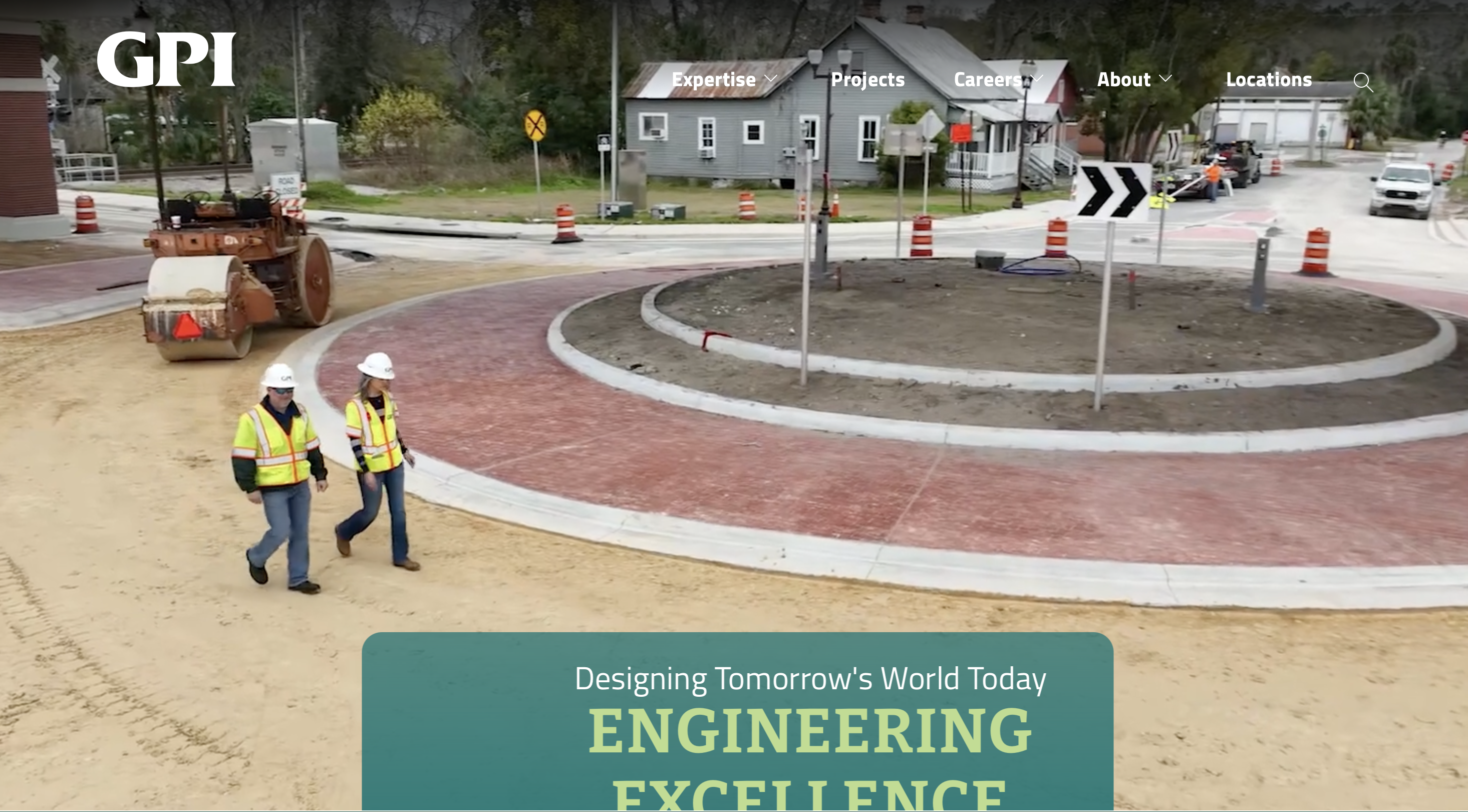 Columbus Web Design Project 66