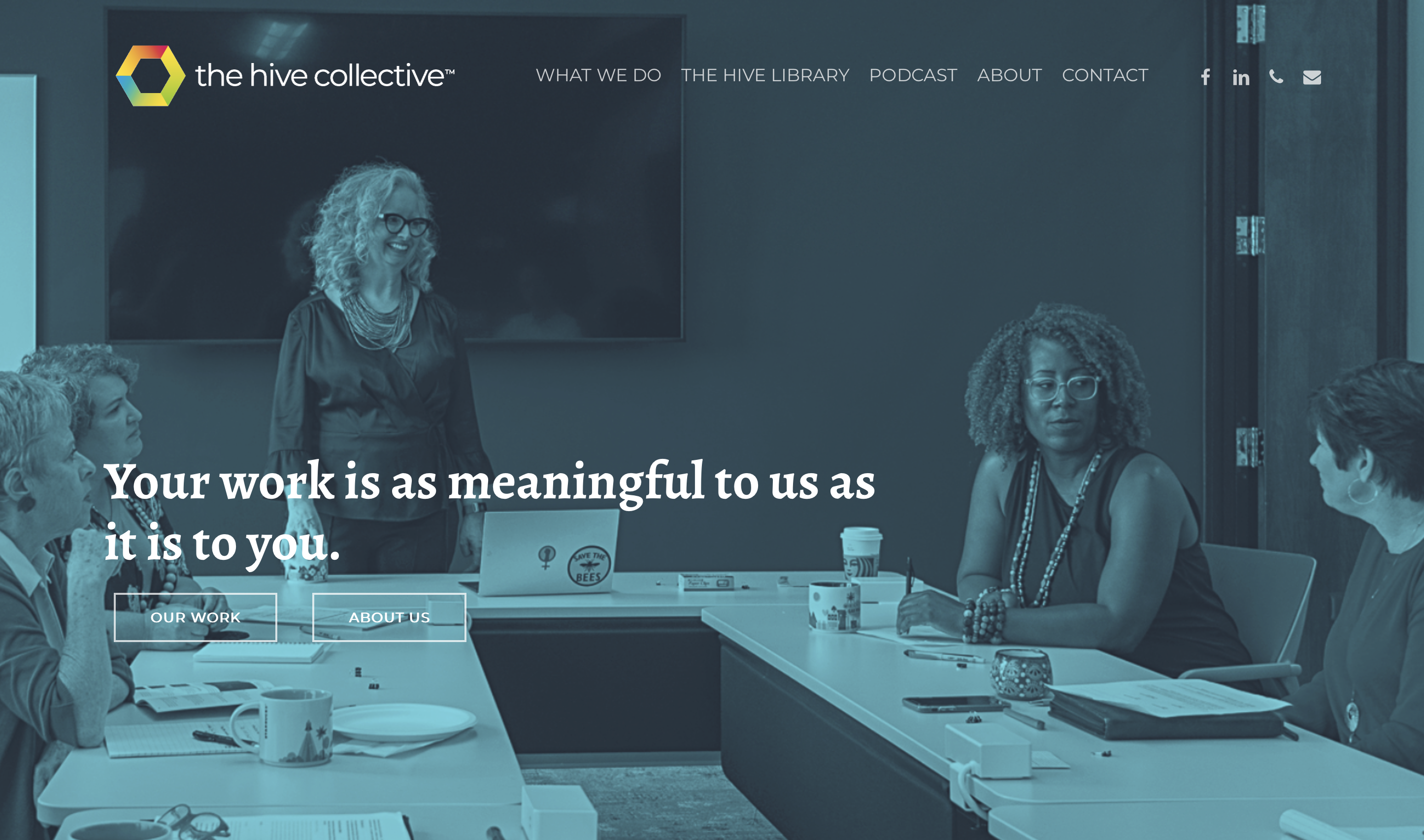 Columbus Web Design Project 67