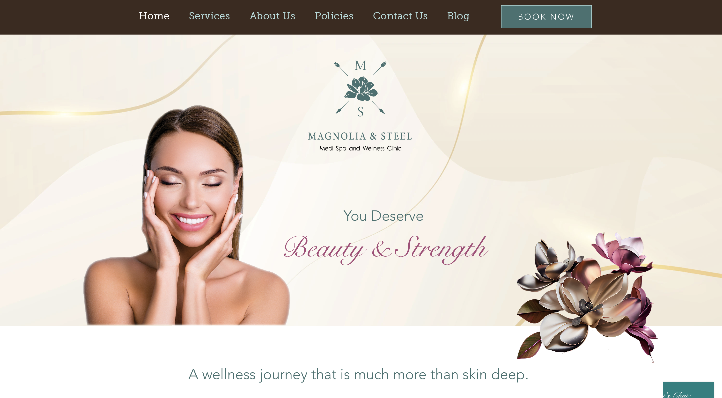 Columbus Web Design Project 7