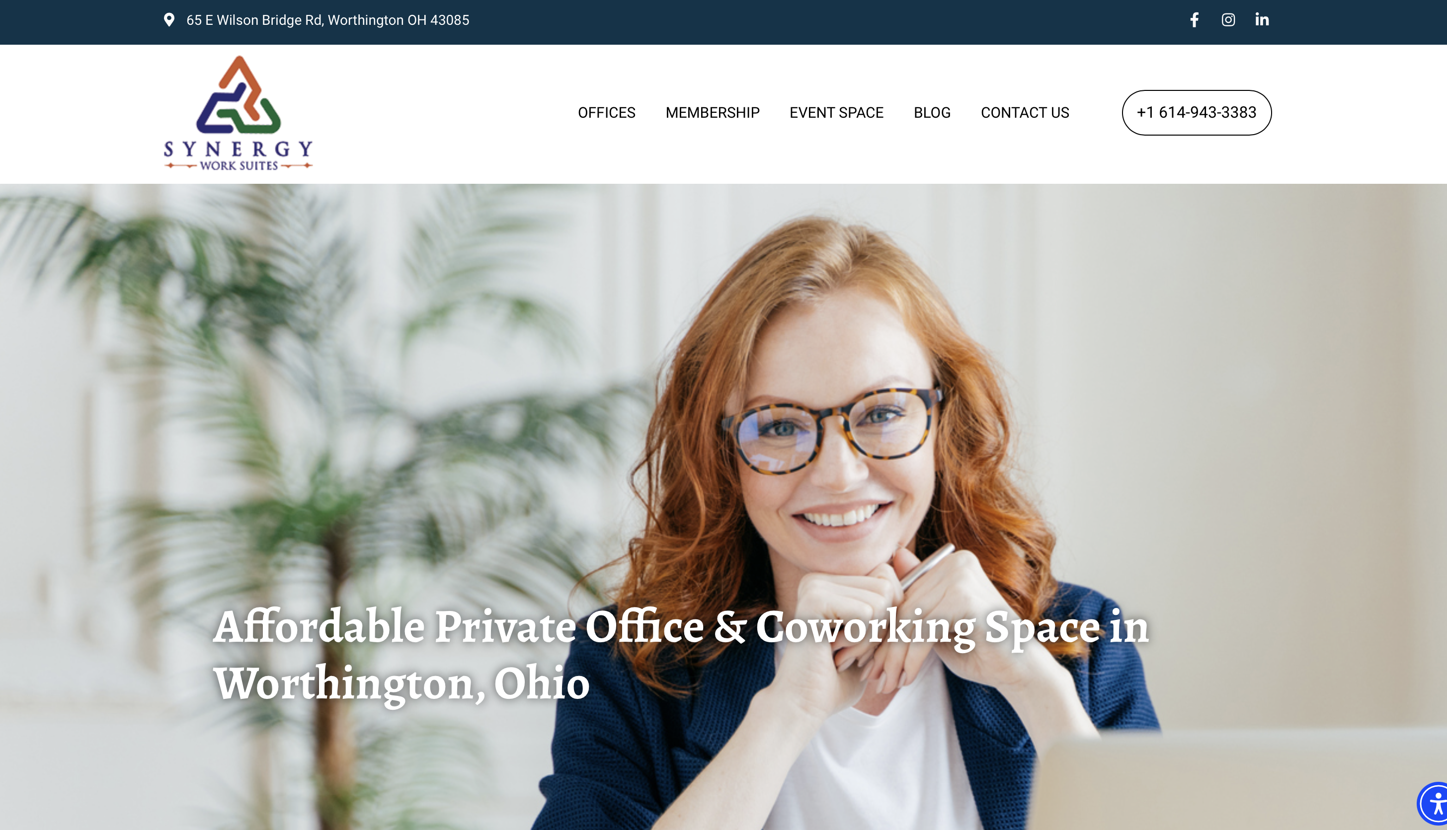 Columbus Web Design Project 81