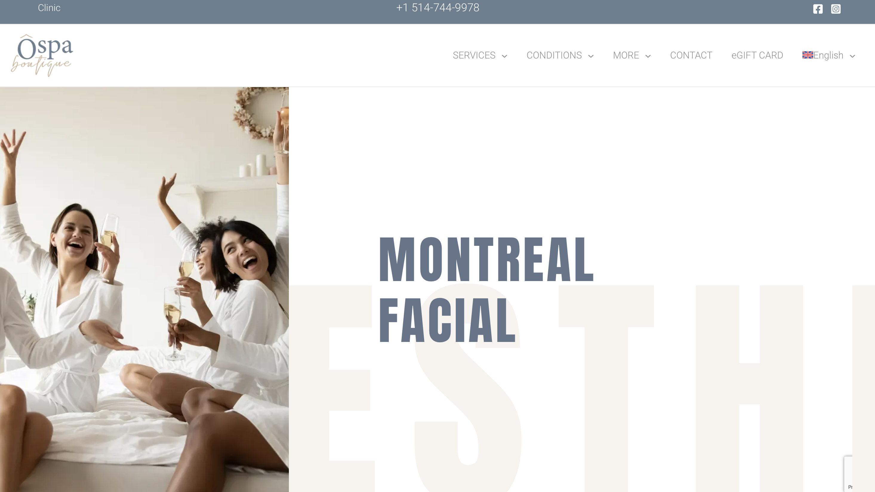 Columbus Web Design Project 82