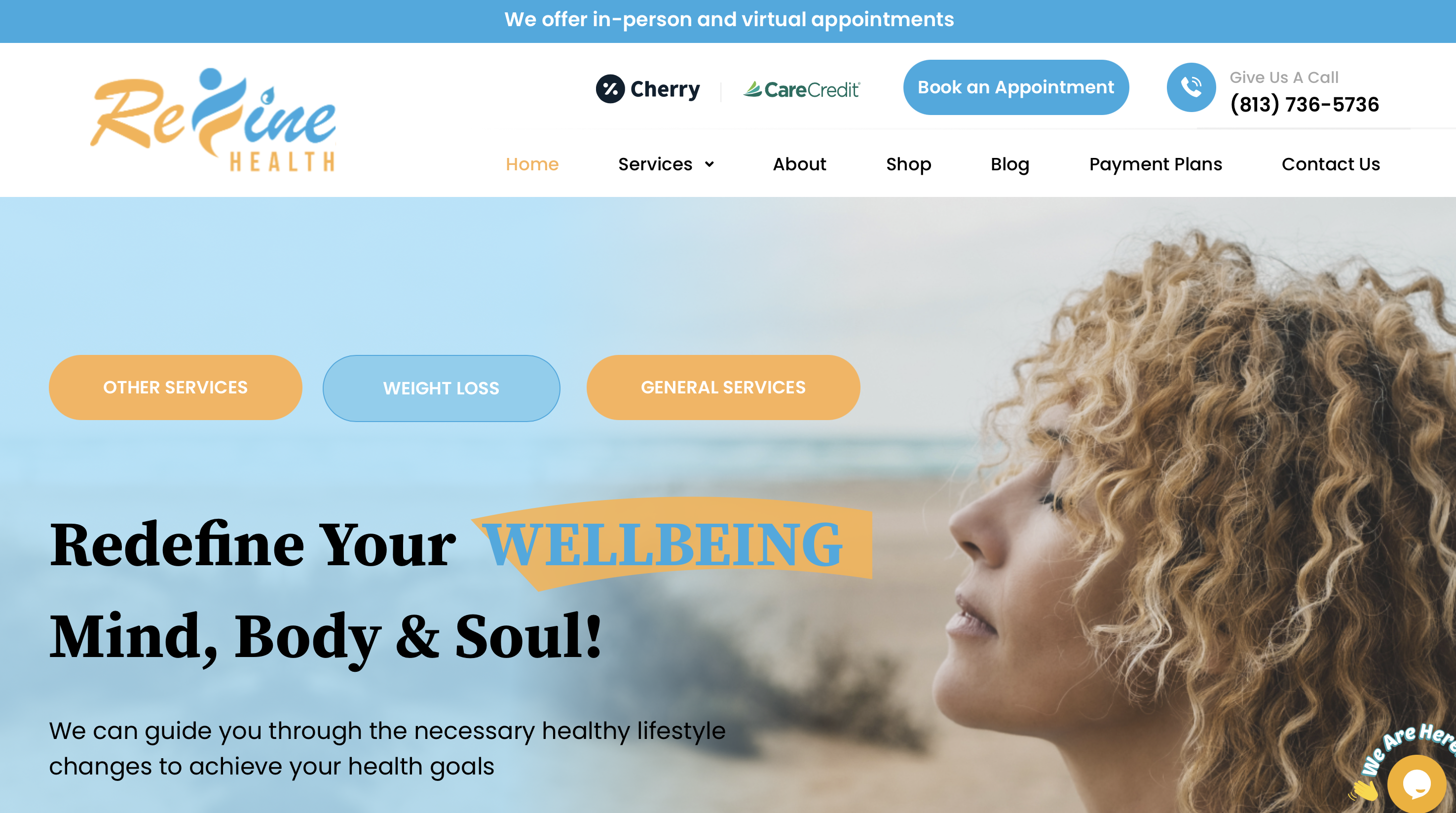 Columbus Web Design Project 84