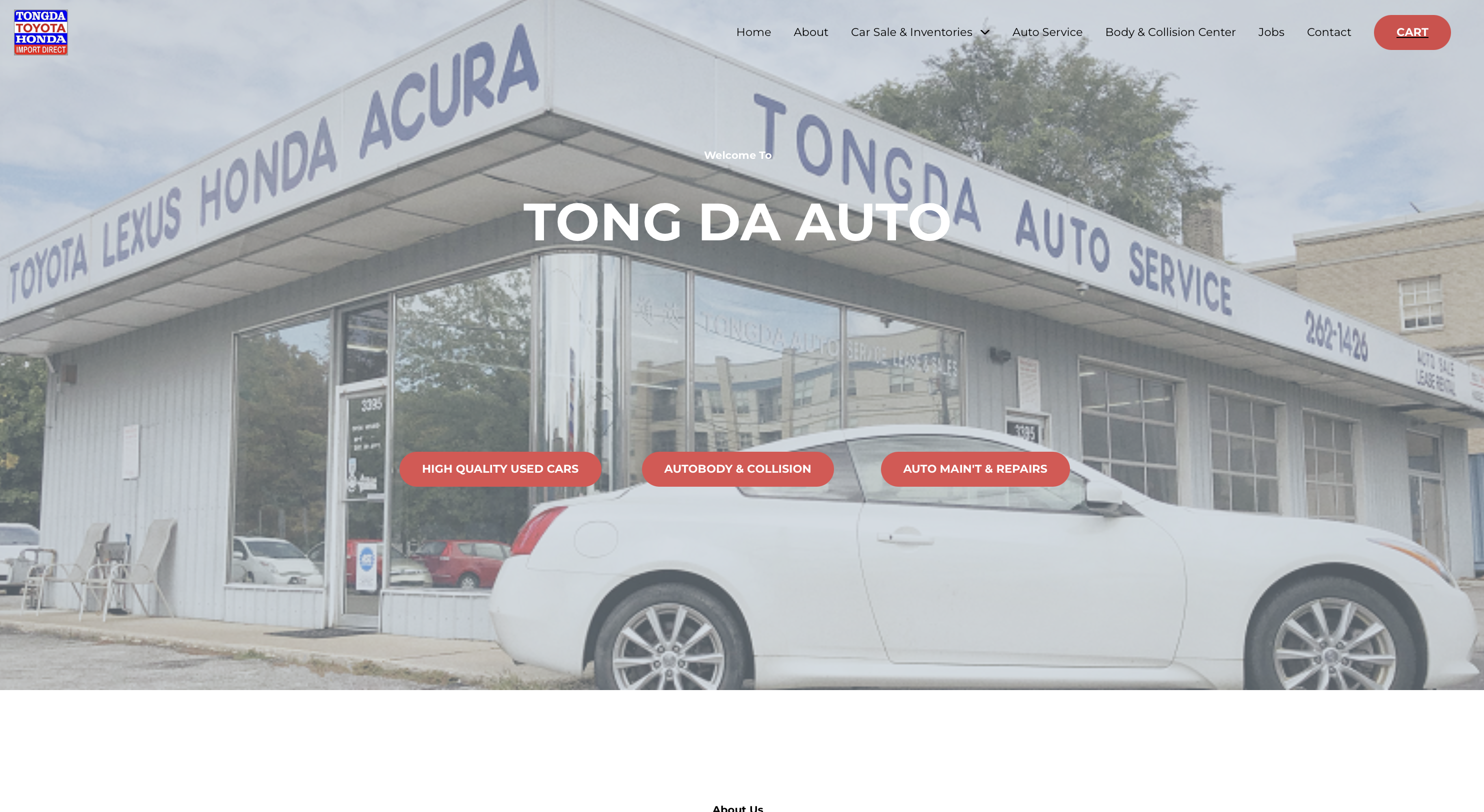 Columbus Web Design Project 87