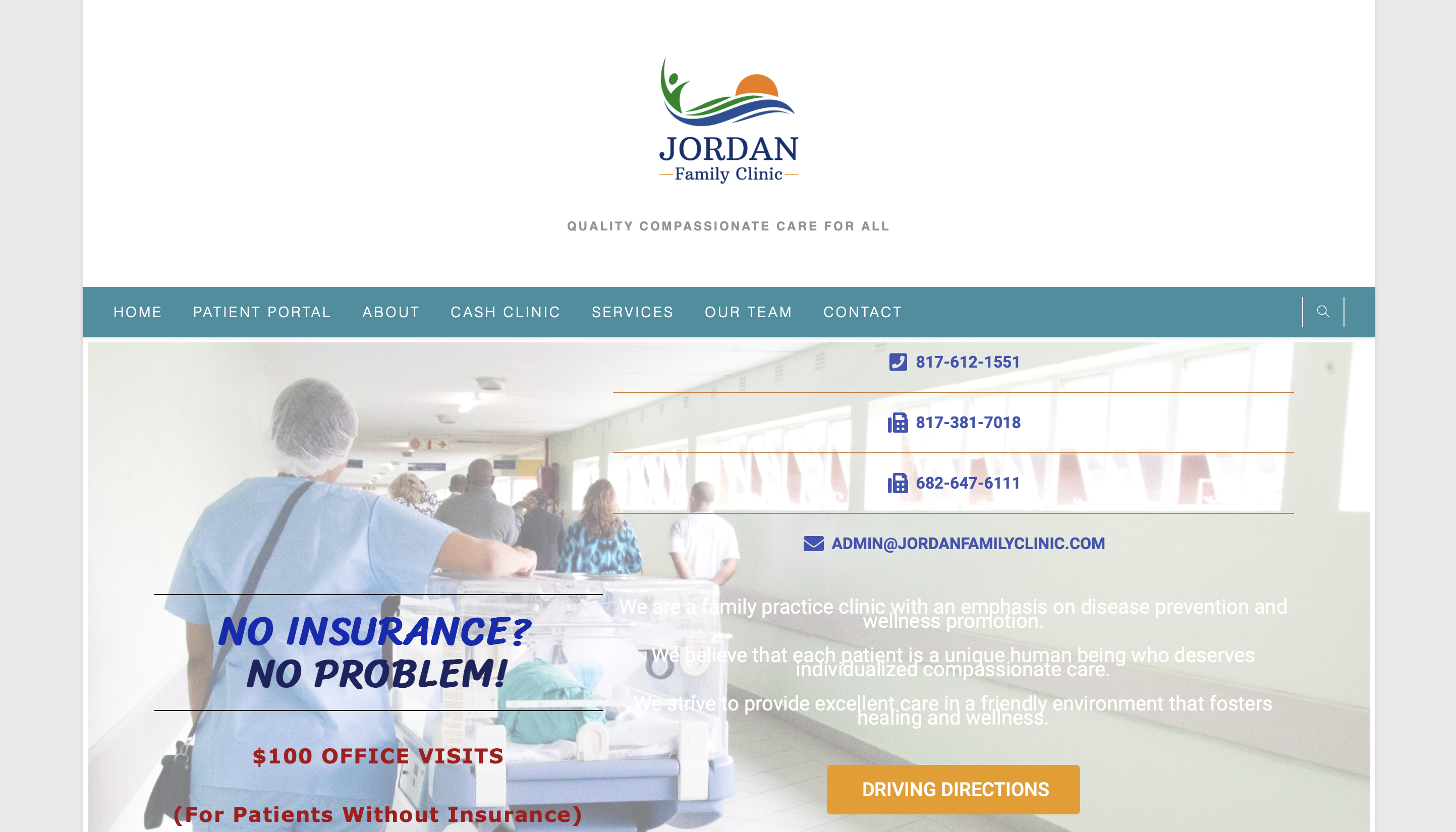 Columbus Web Design Project 90